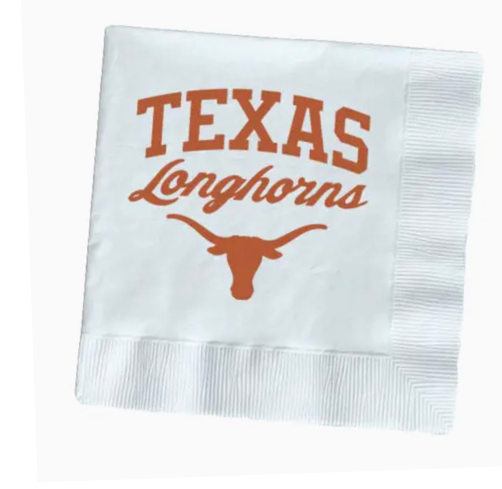 General Game Day Napkins