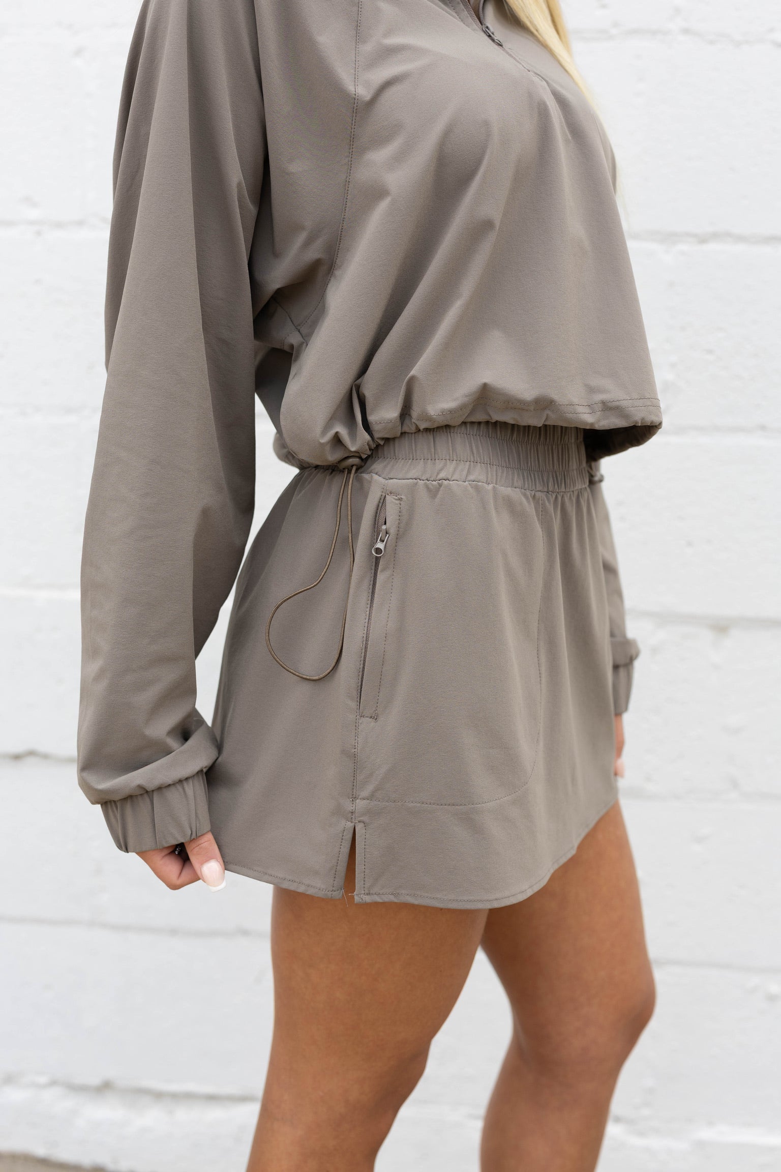 Truffle Skirt