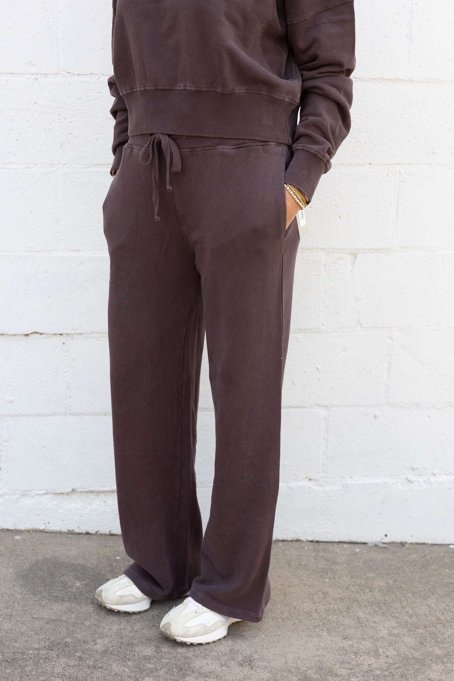 Coffee Bean Pants