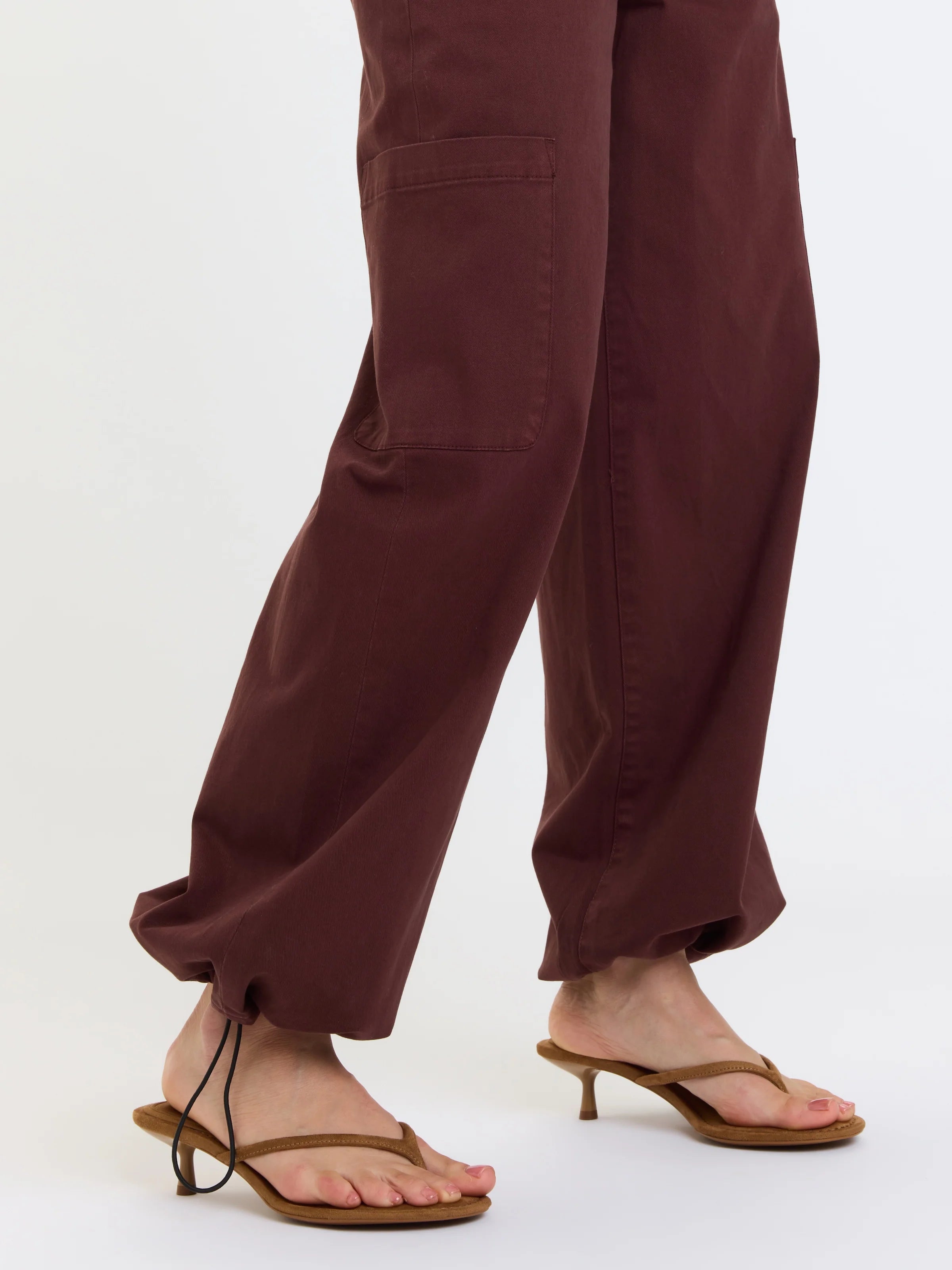 Cherry Cola Mirage Jeans