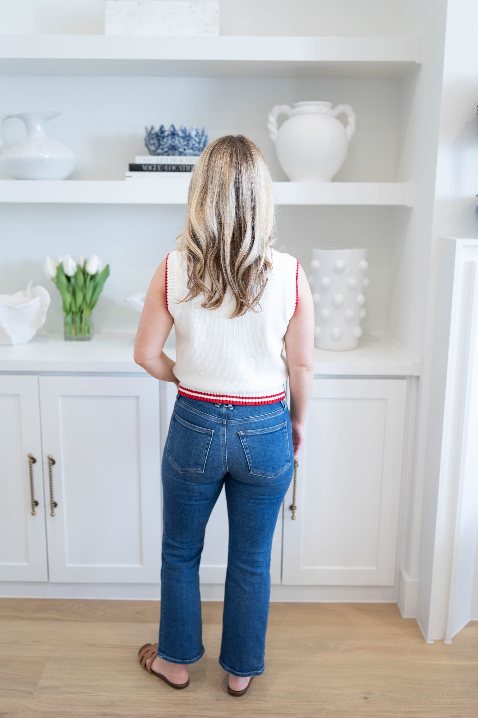 Chillin Pepper Sweater