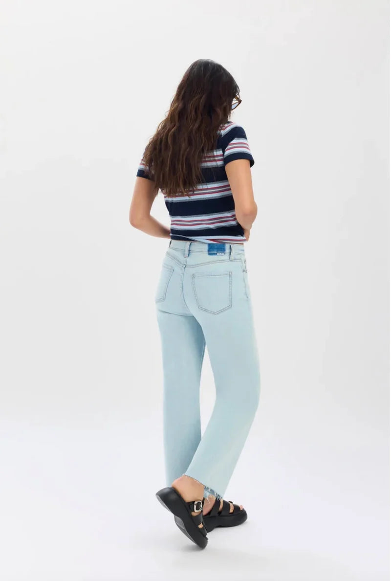 Pleaser Detour High Rise Jeans