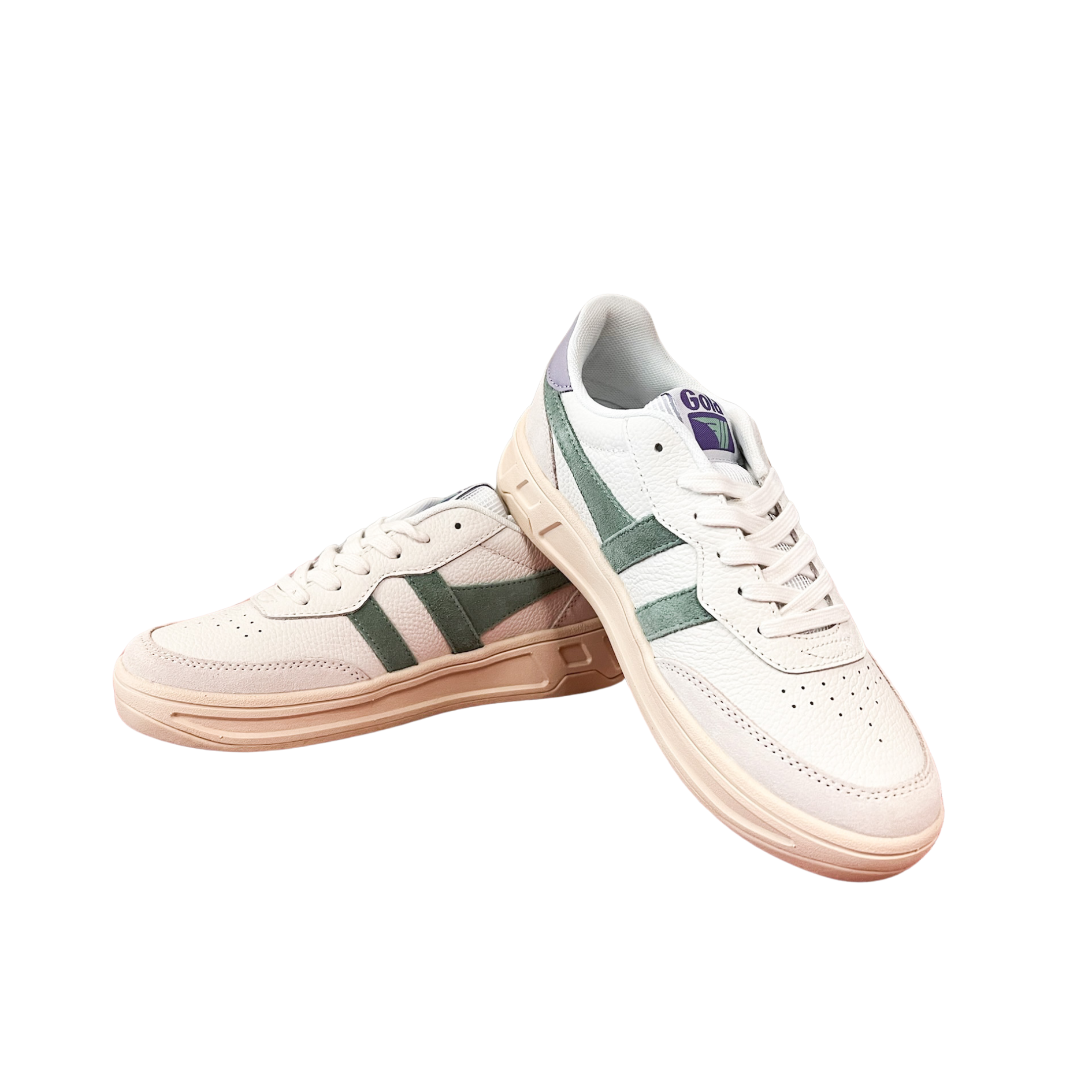 Topspin | Gola Women Shoes