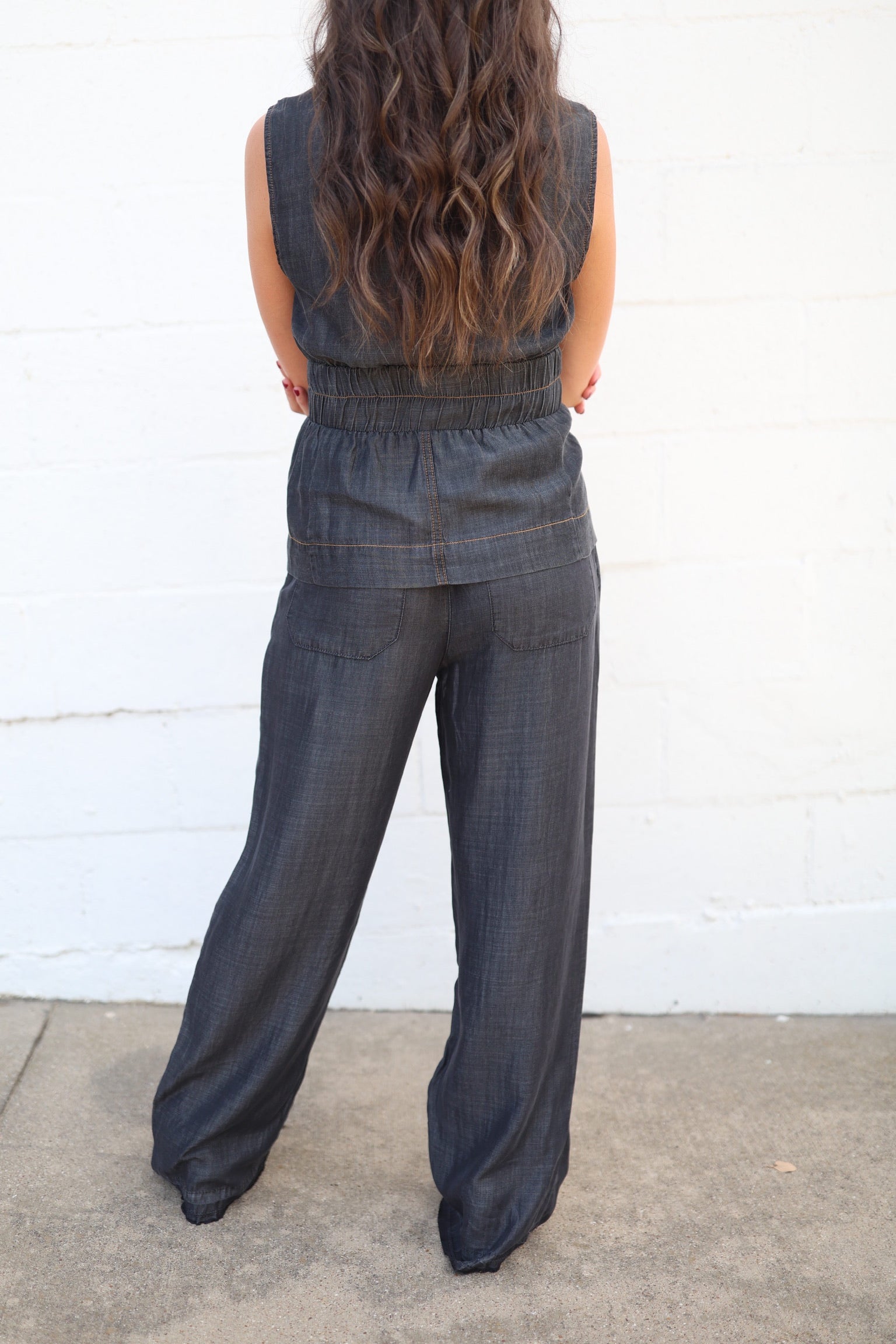 Drew Drawstring Pants