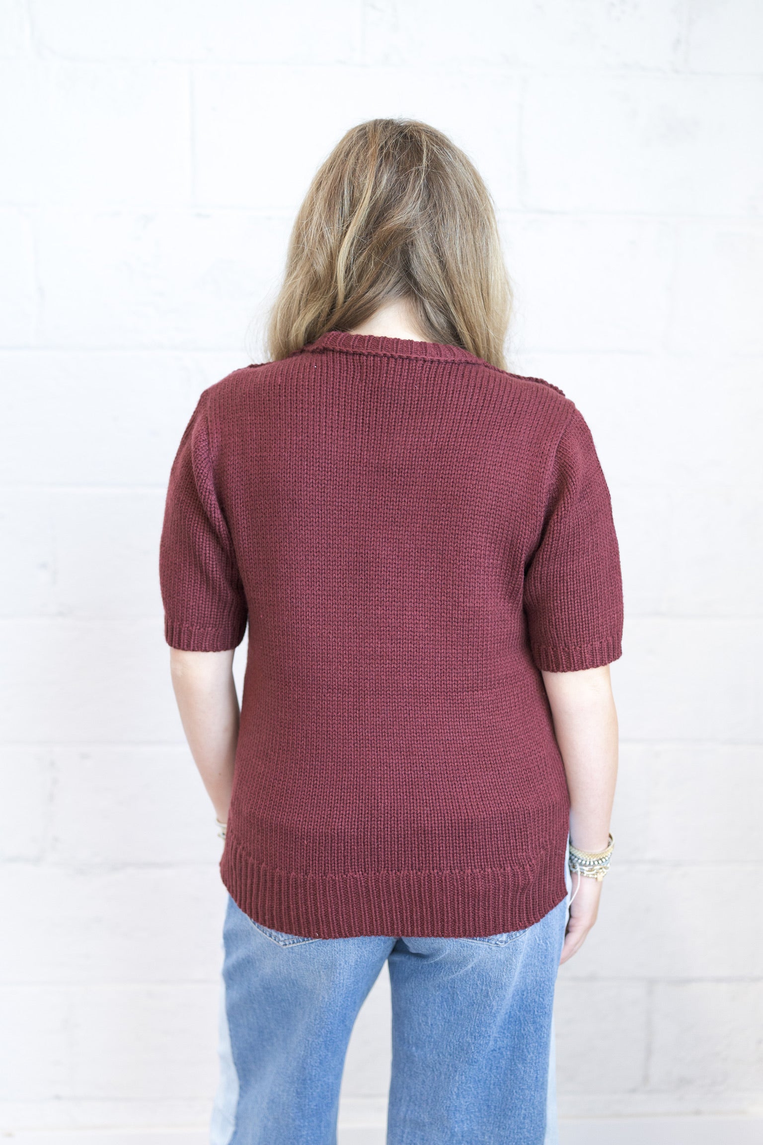Sabine Sweater