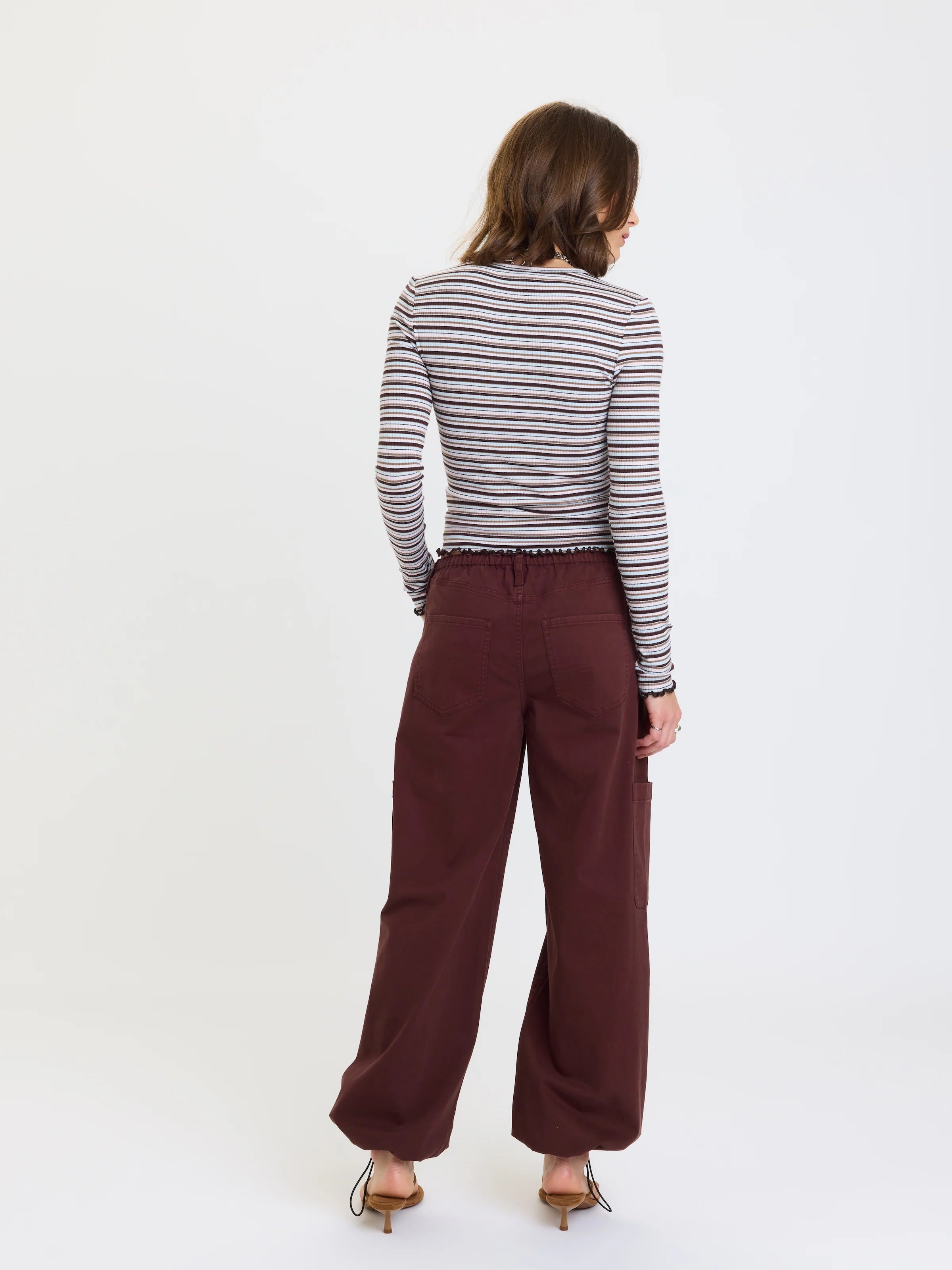 Cherry Cola Mirage Jeans