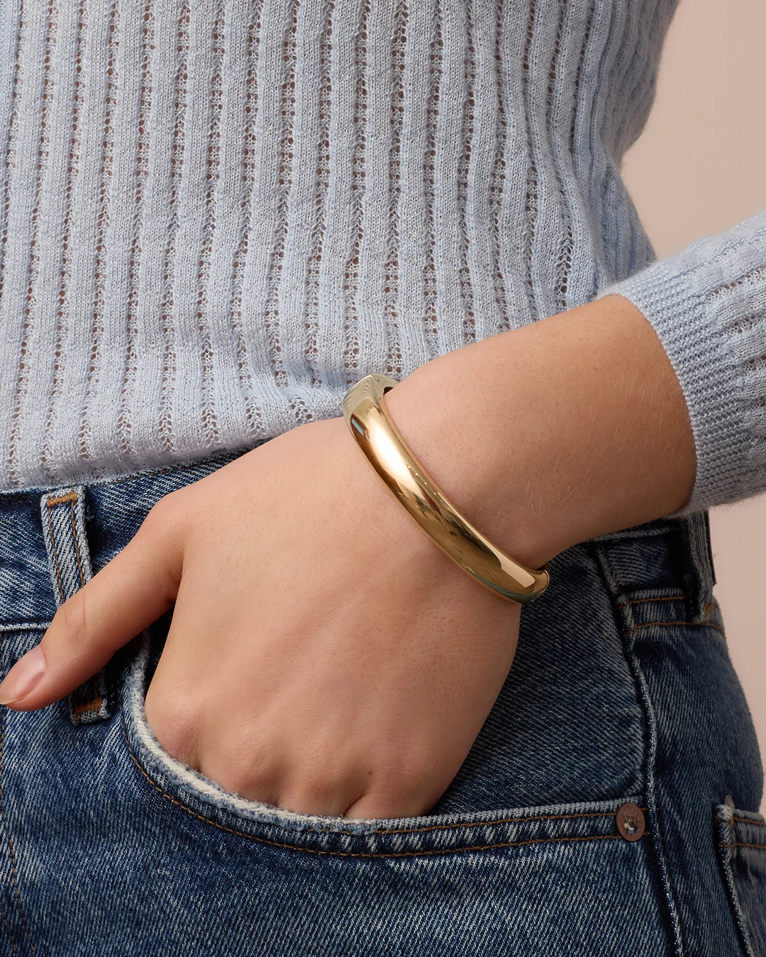 Paseo Cuff, 10 mm