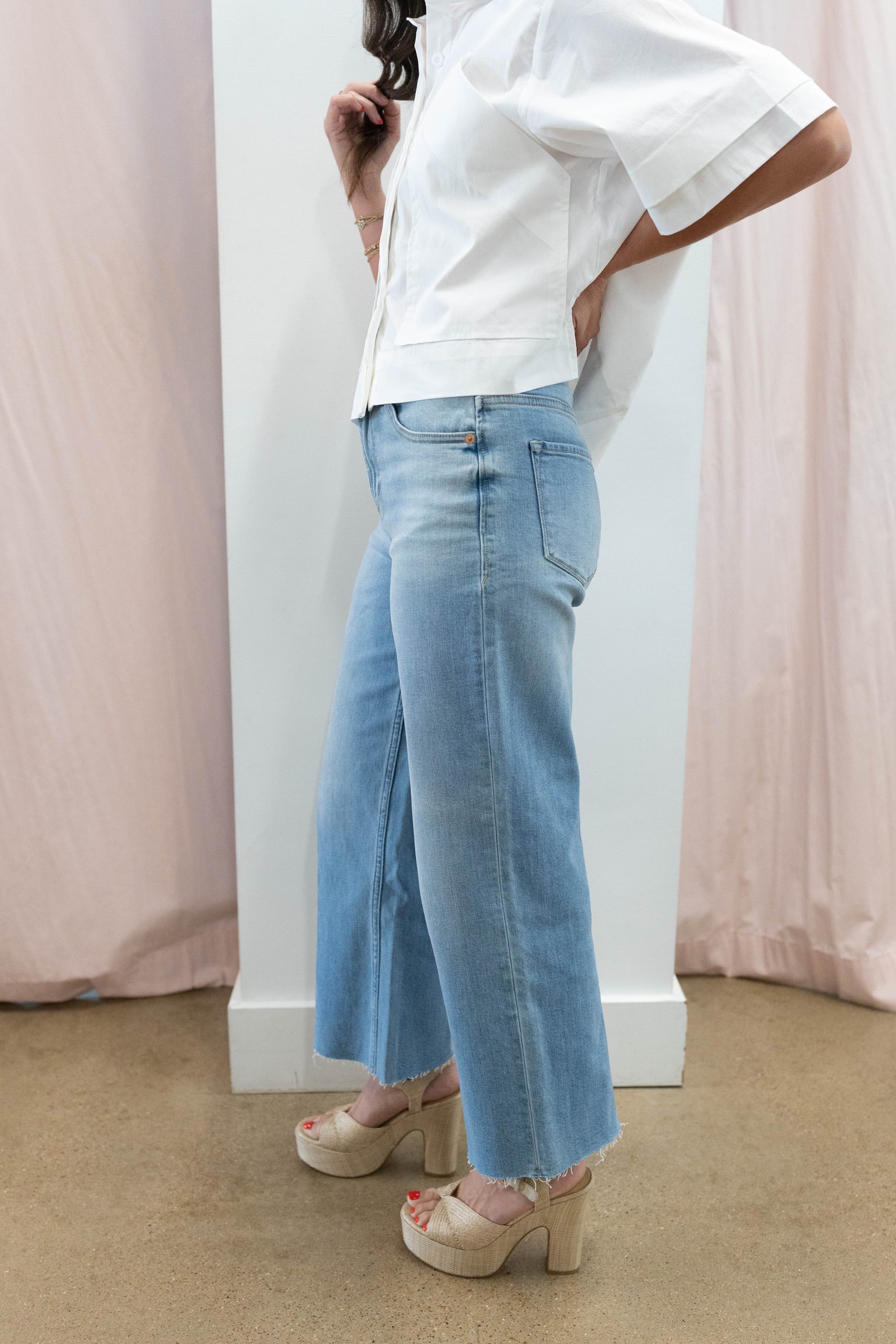 Ellsworth Holly Jeans