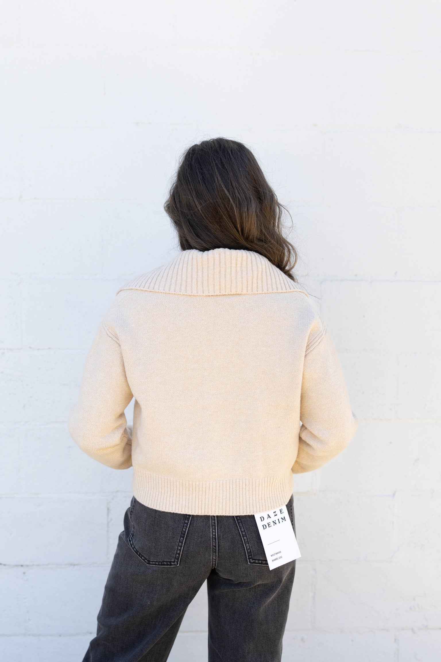 Holmen Cardigan