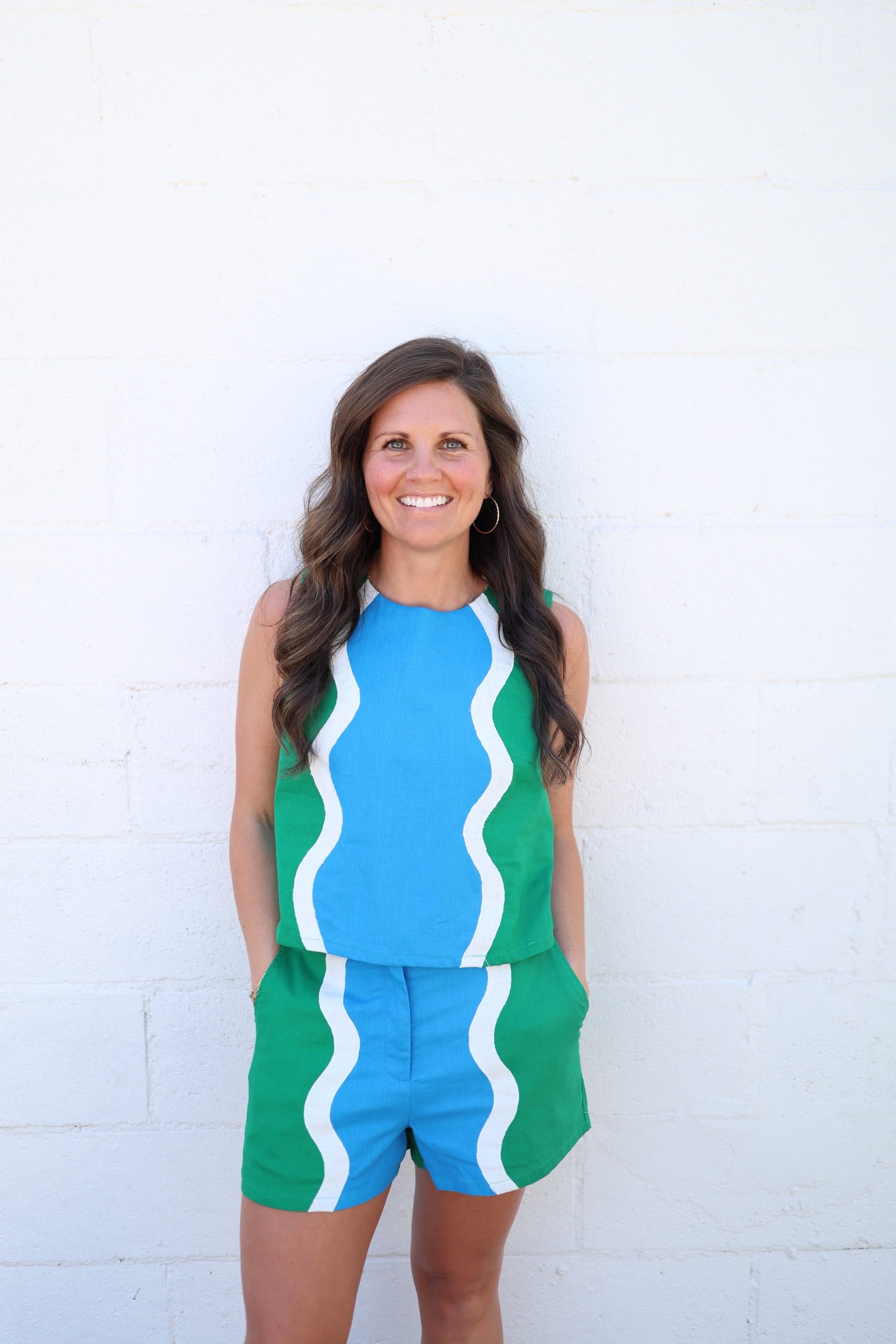Wendy Wave Tank