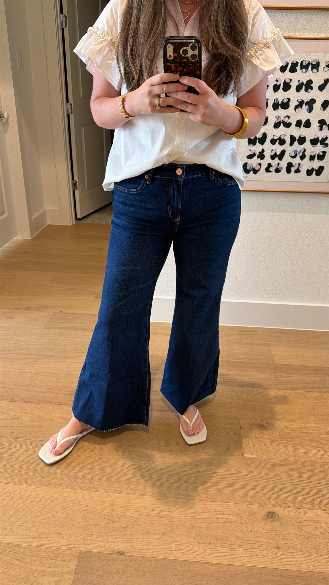 Star Demand Bowie Jeans