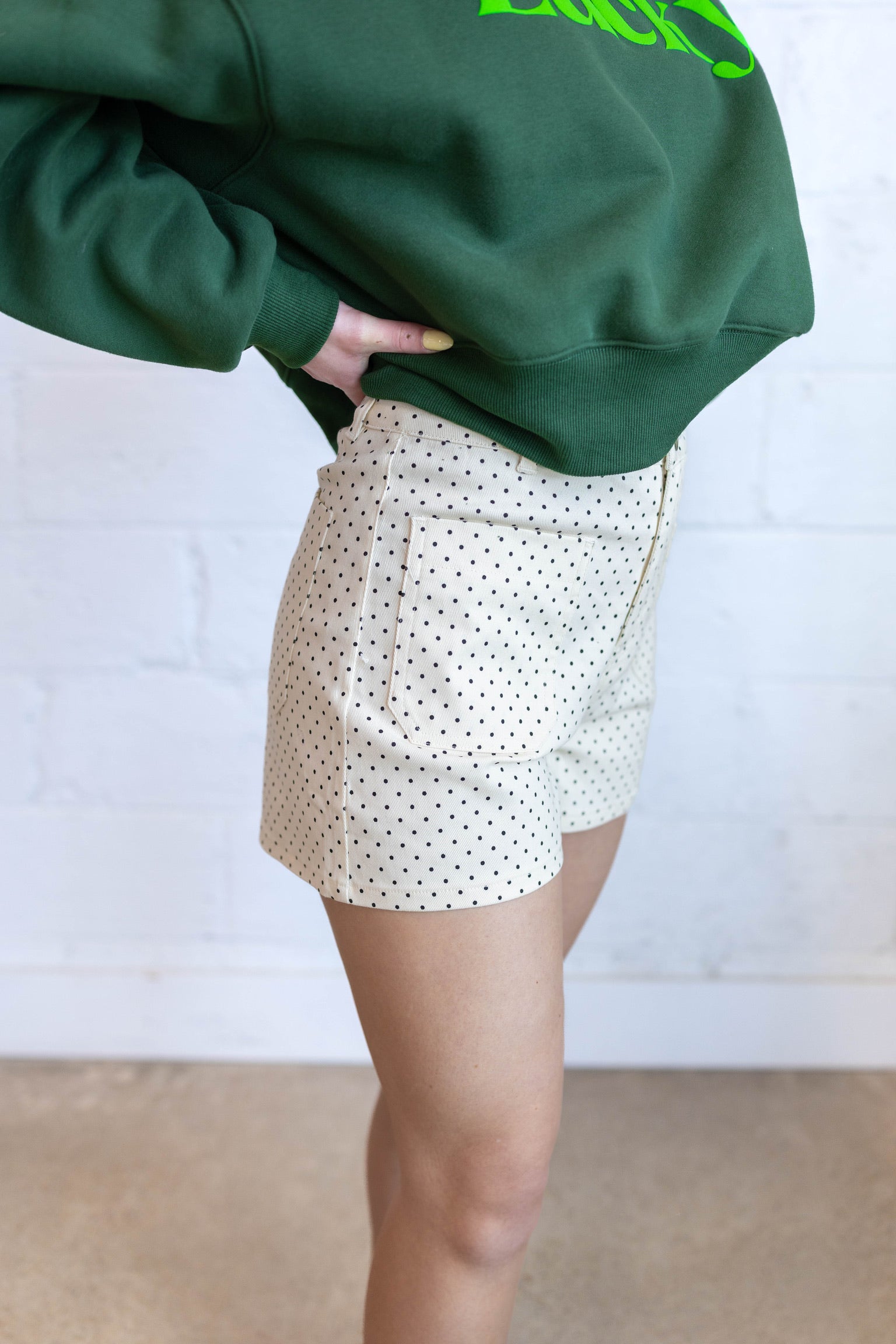 Dottie Shorts