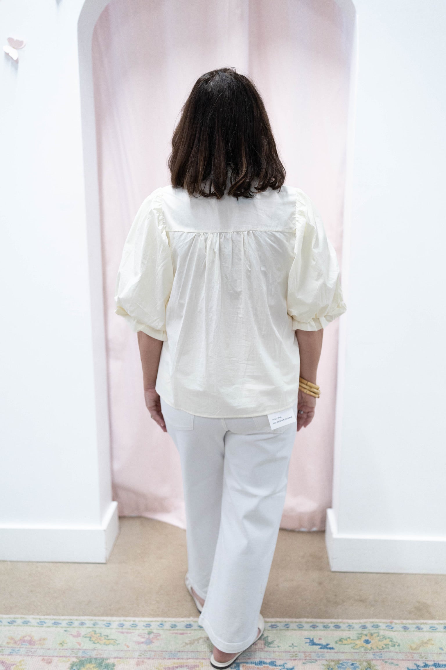 Emma Blouse