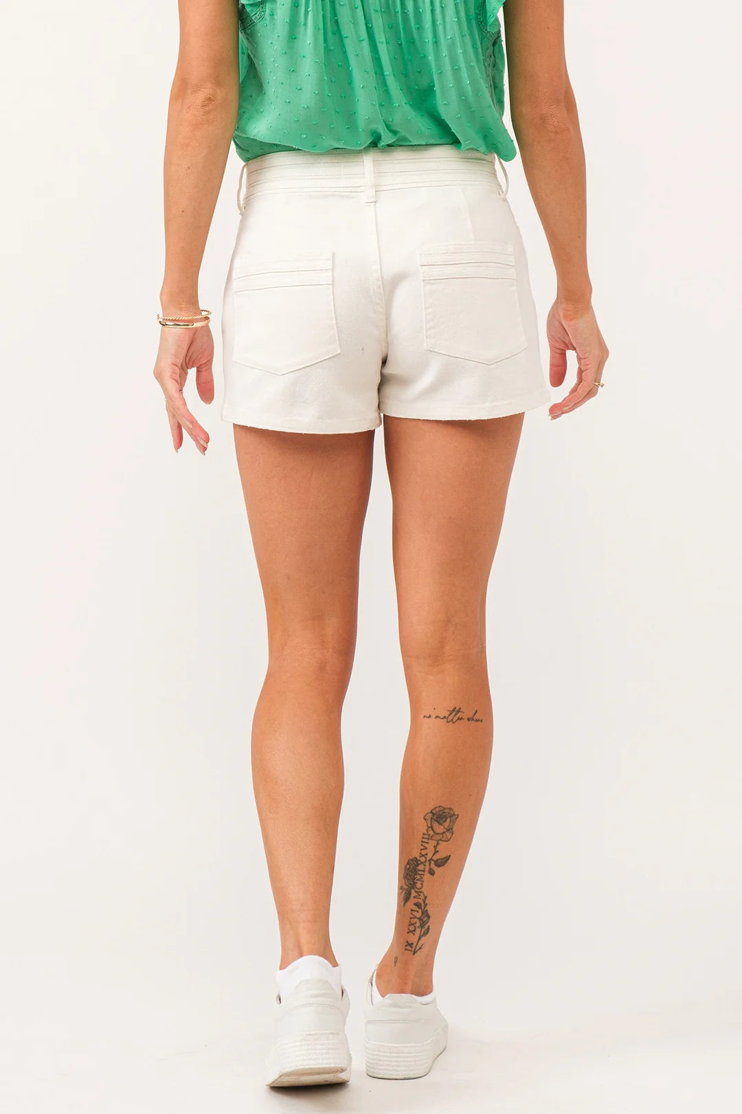 Carrie Shorts | Dear John Denim