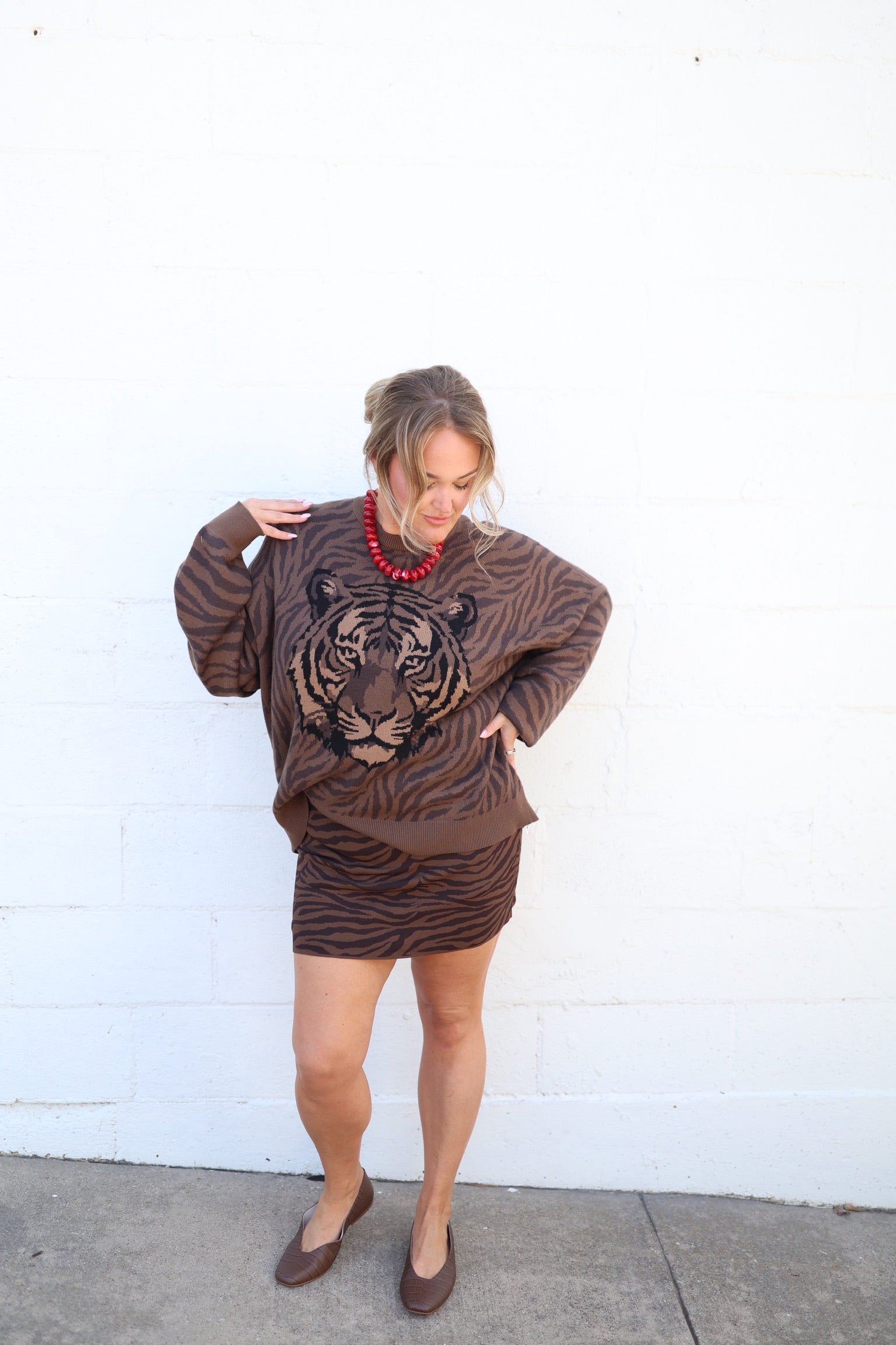 Josie Mini Skort