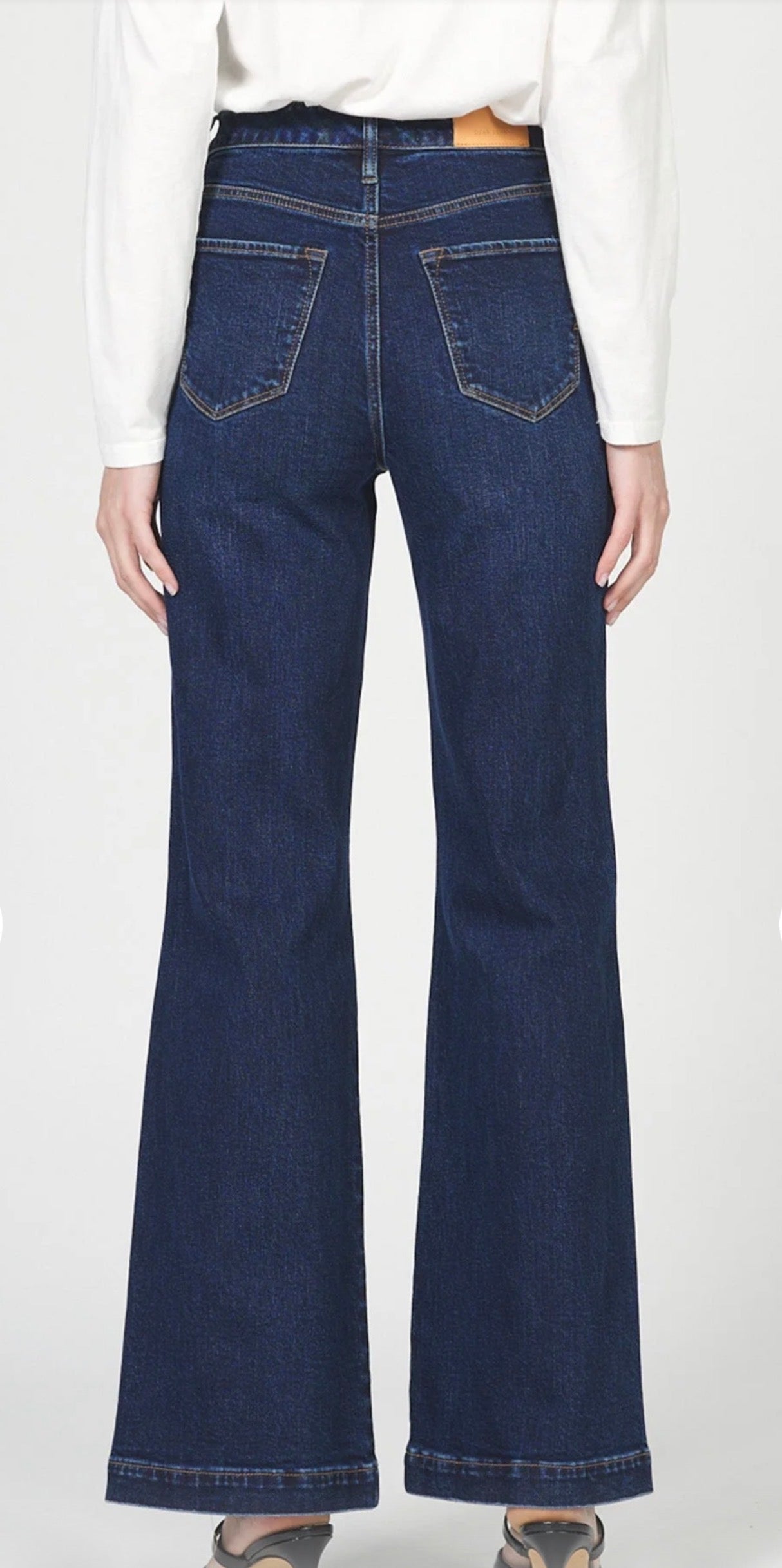 Fiona Belvue Jeans