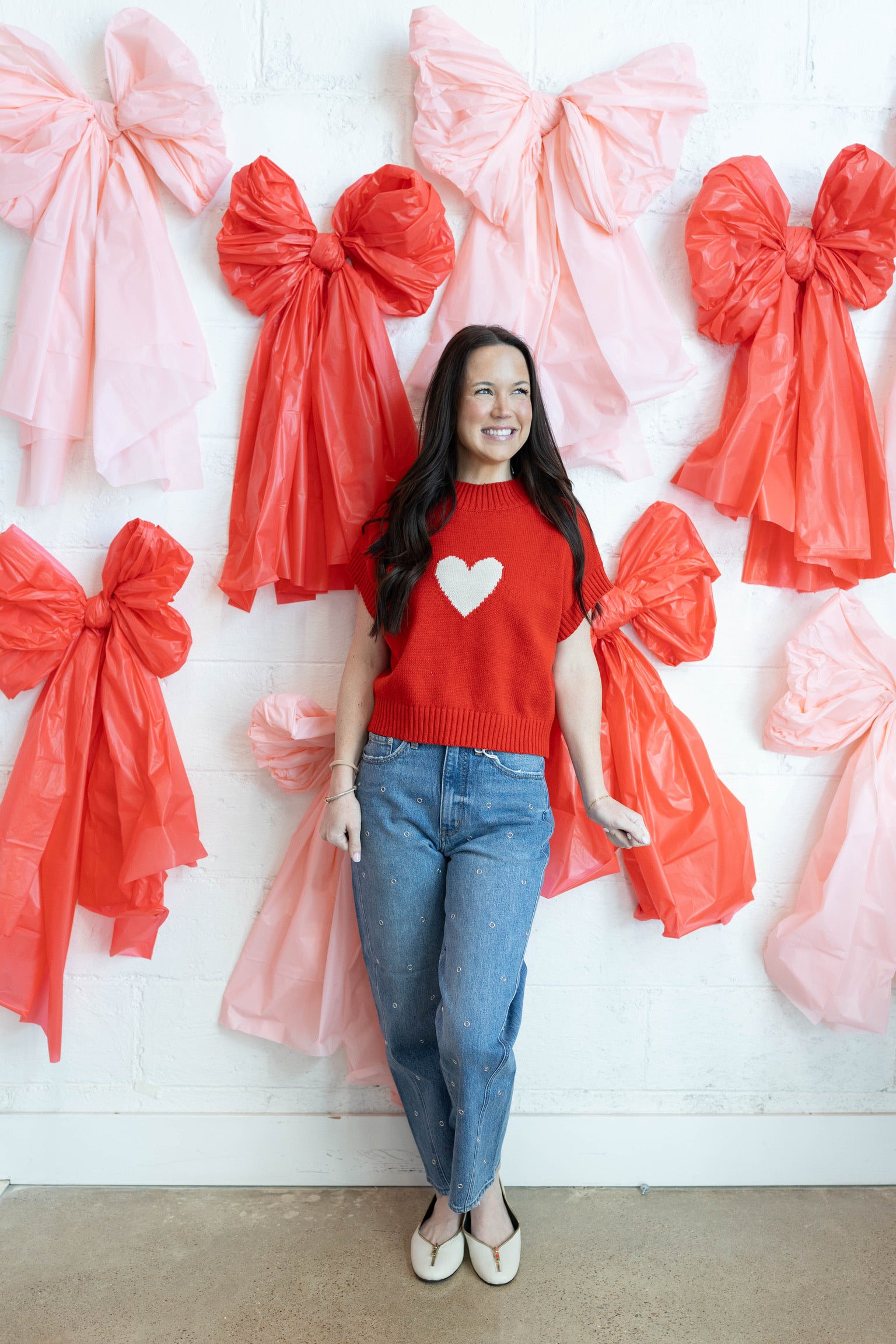 Sweet on You Sweater