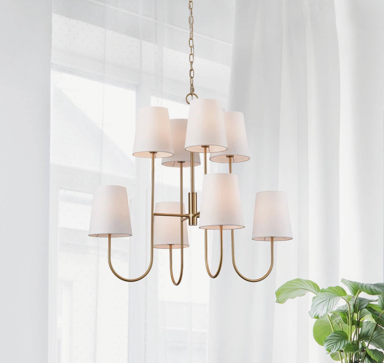 Kinley Chandelier