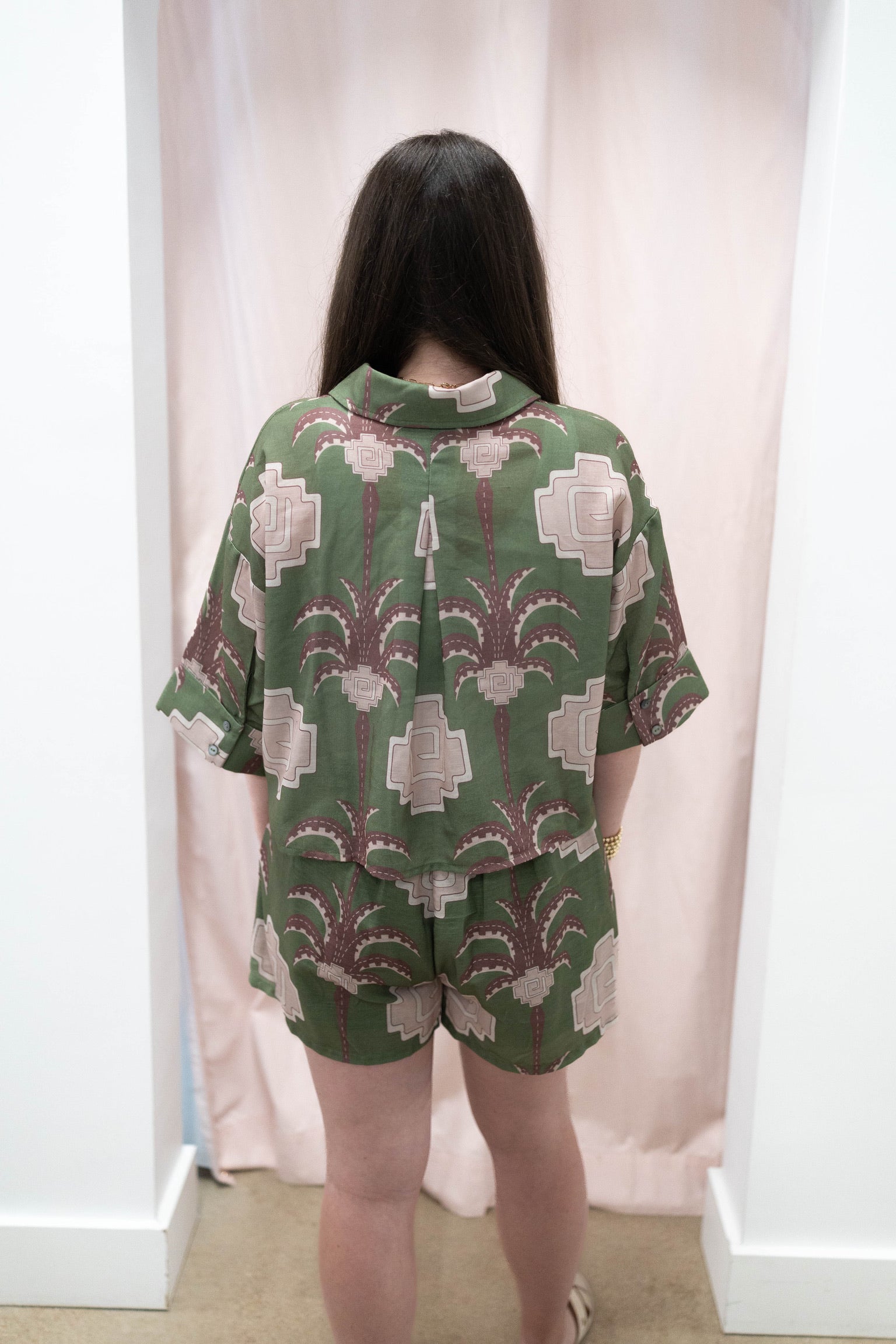 Palm Springs Top