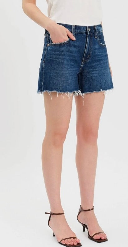 Crossroads Currents Denim Shorts