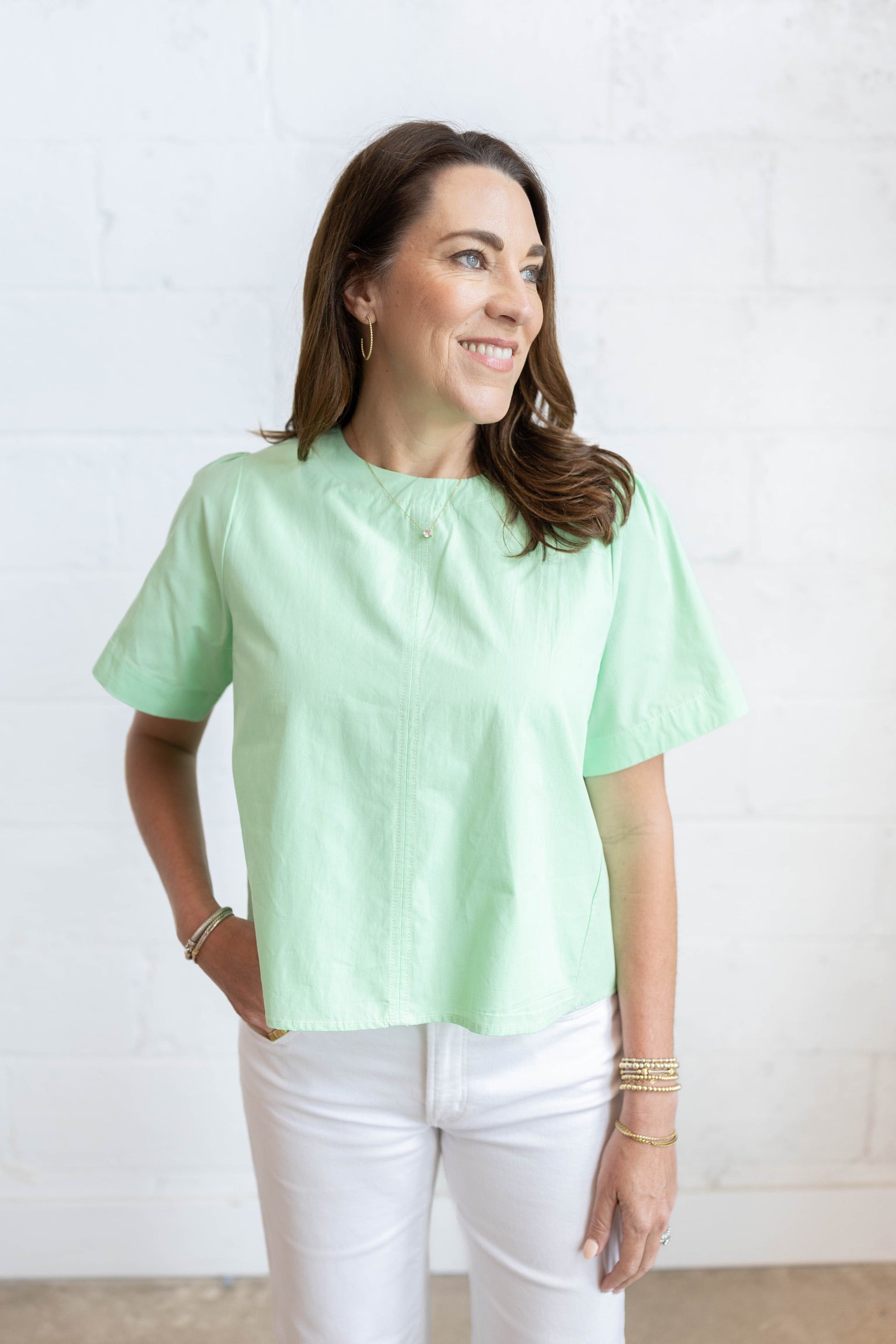 Palm Springs Top