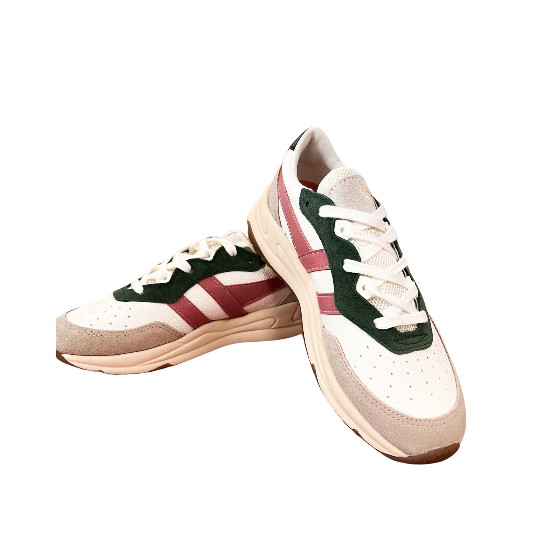 Saturn Quadrant | Gola Women Shoes