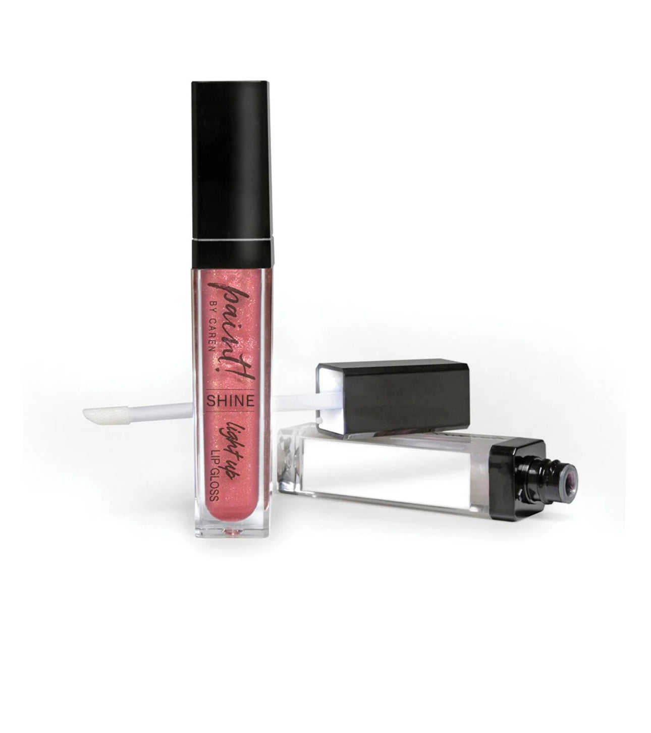 Light Up Lipgloss