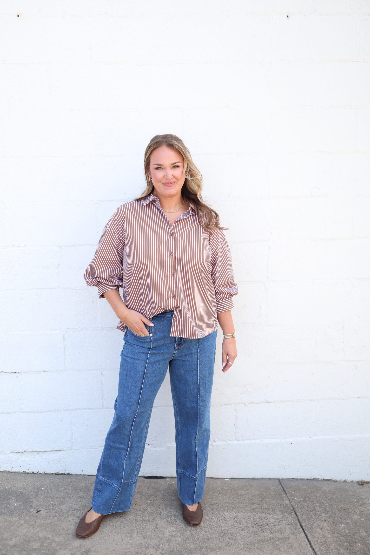 Belby Holly Jeans
