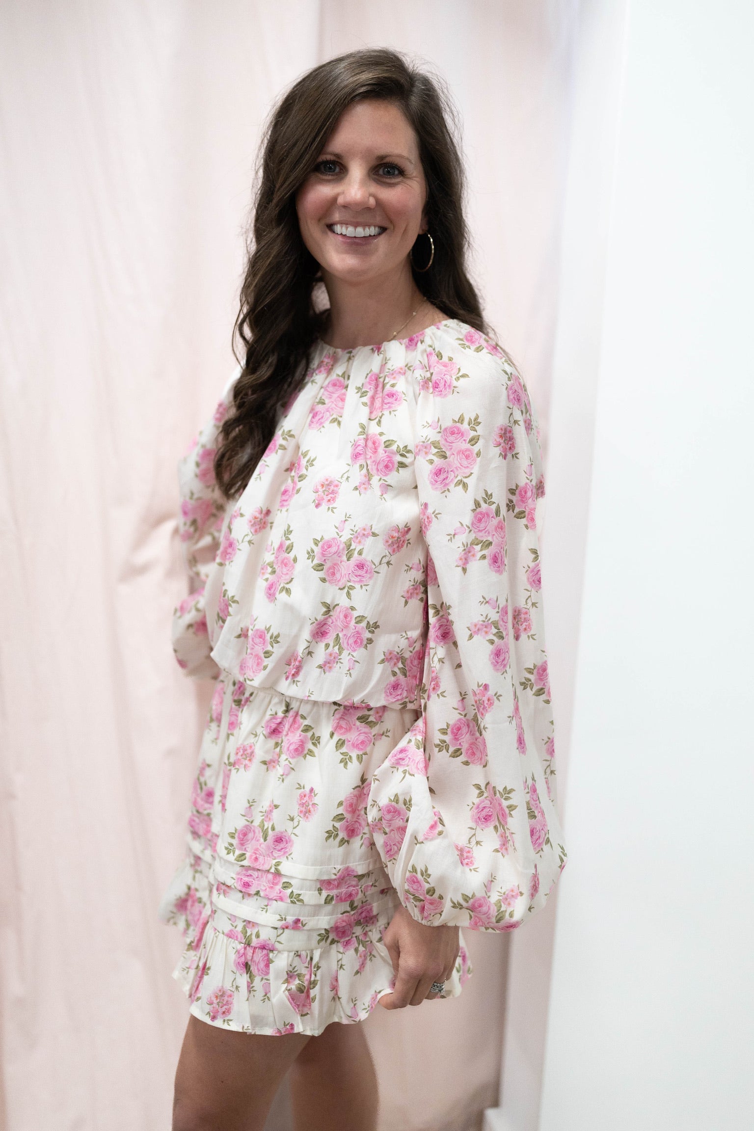 Eisley Blouse