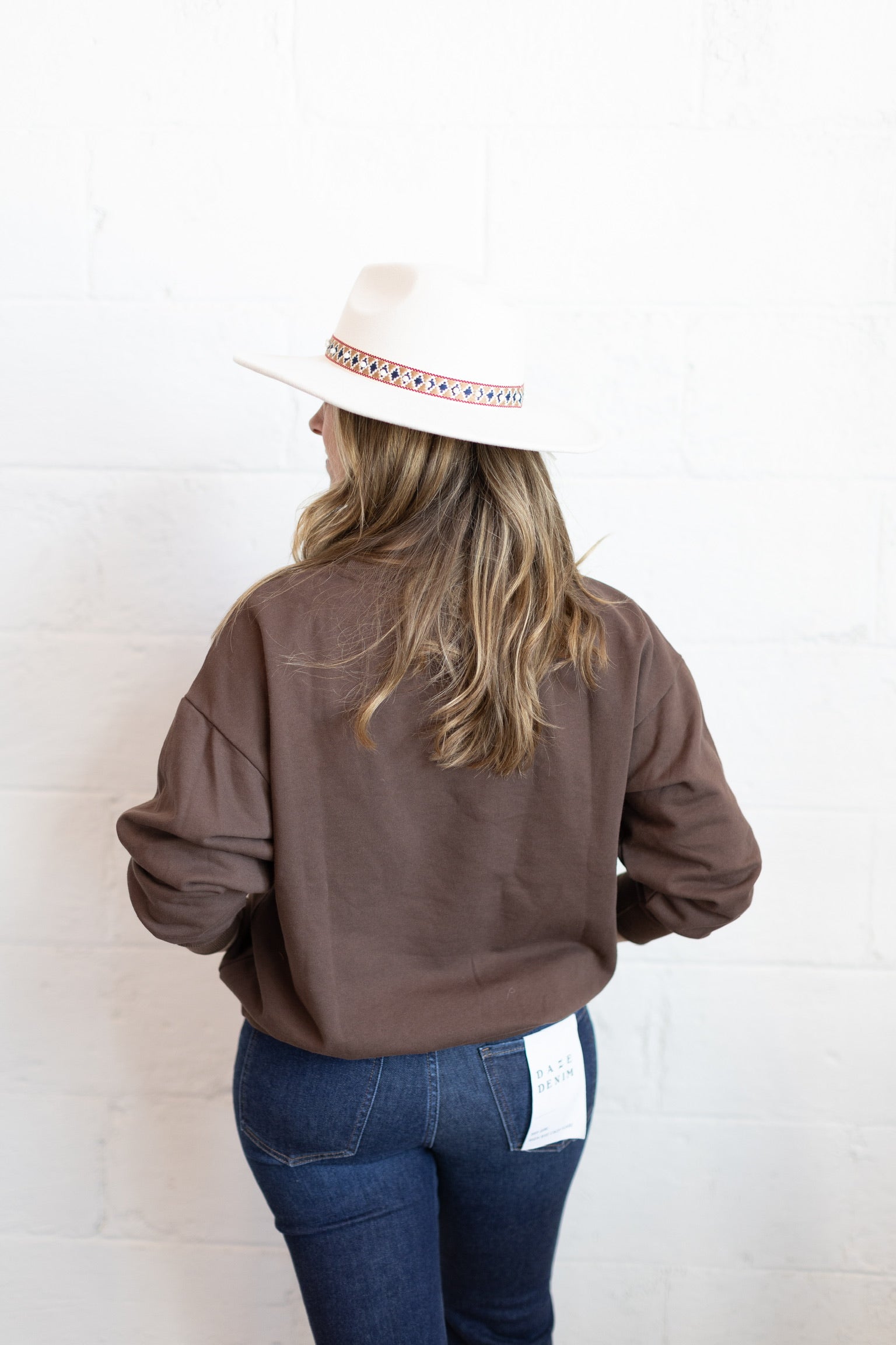 Rodeo Sweatshirt