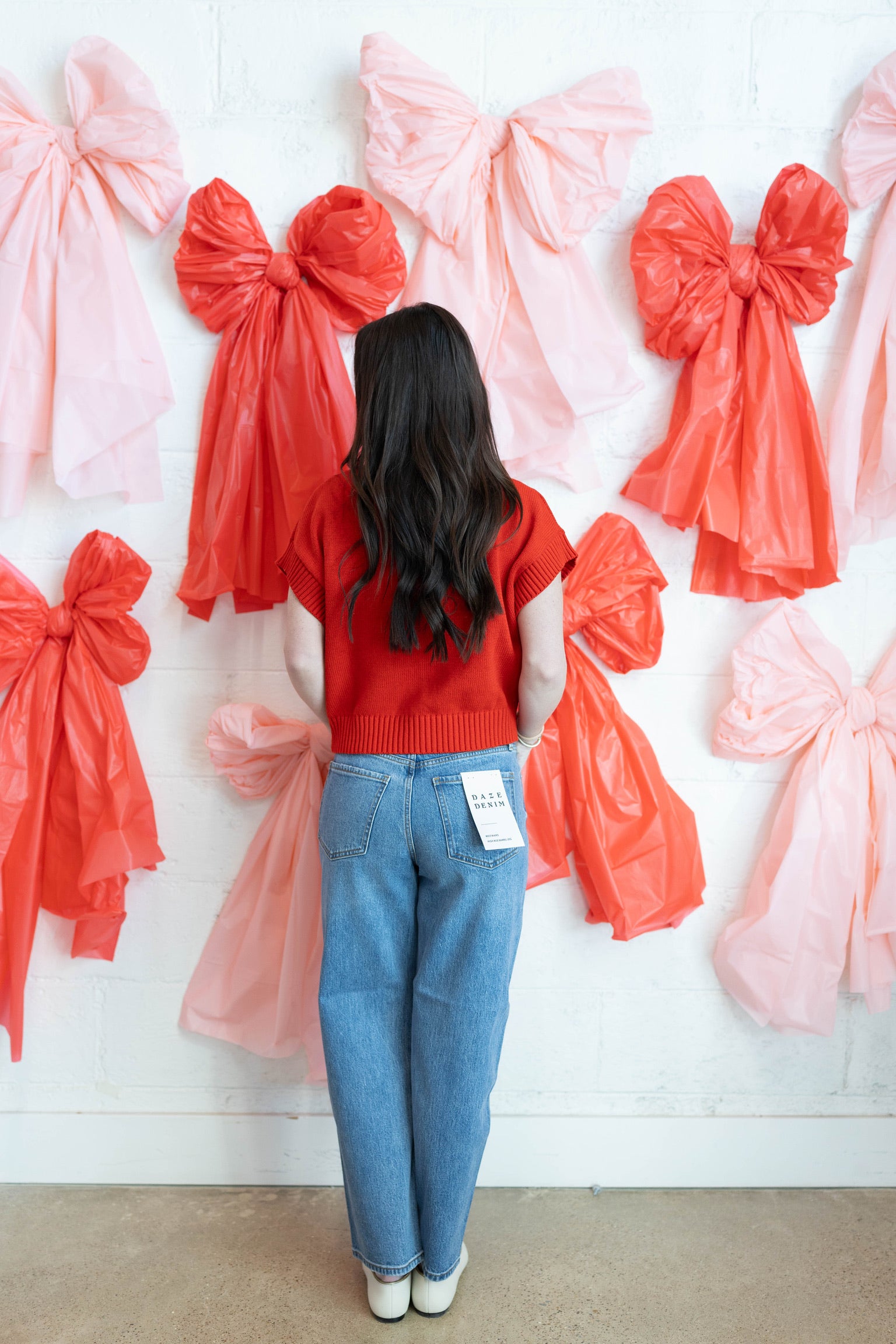 Sweet on You Sweater