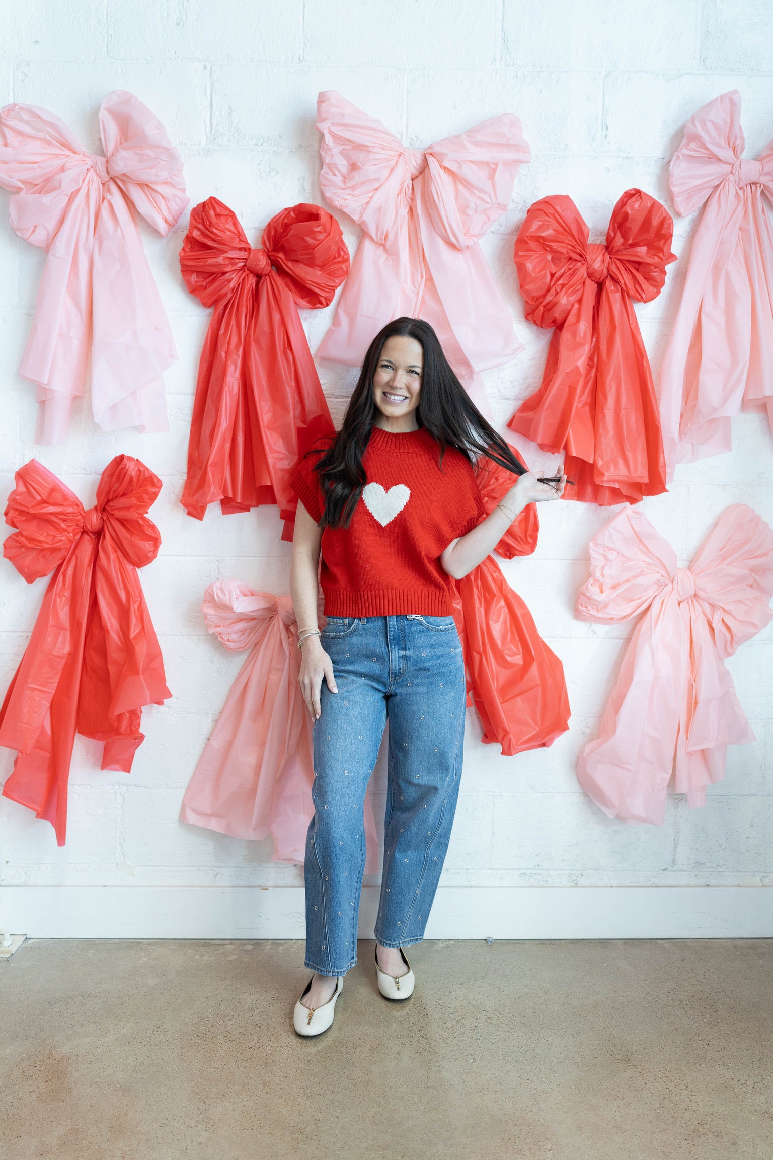 Sweet on You Sweater