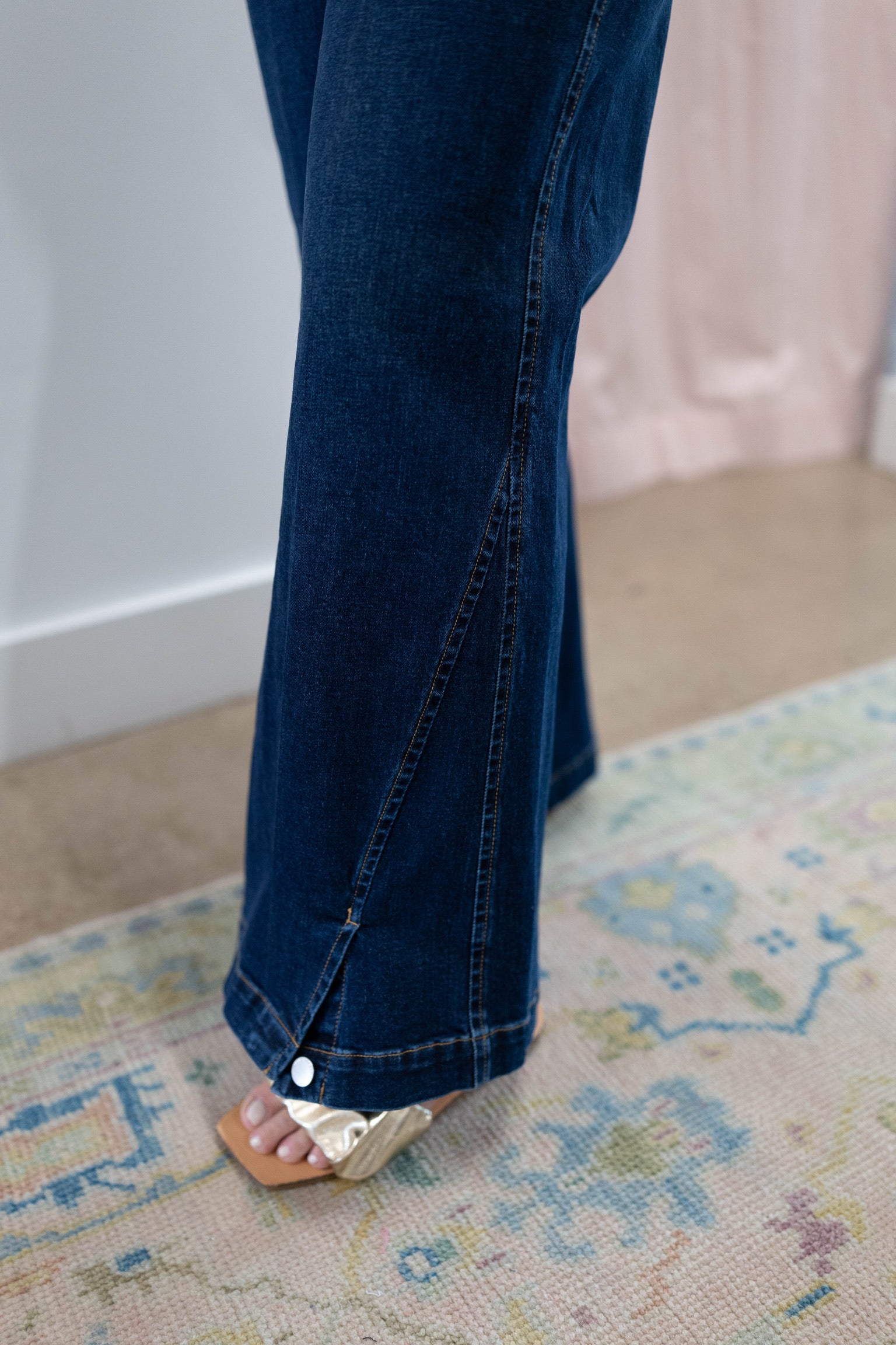 Fiona Belvue Jeans