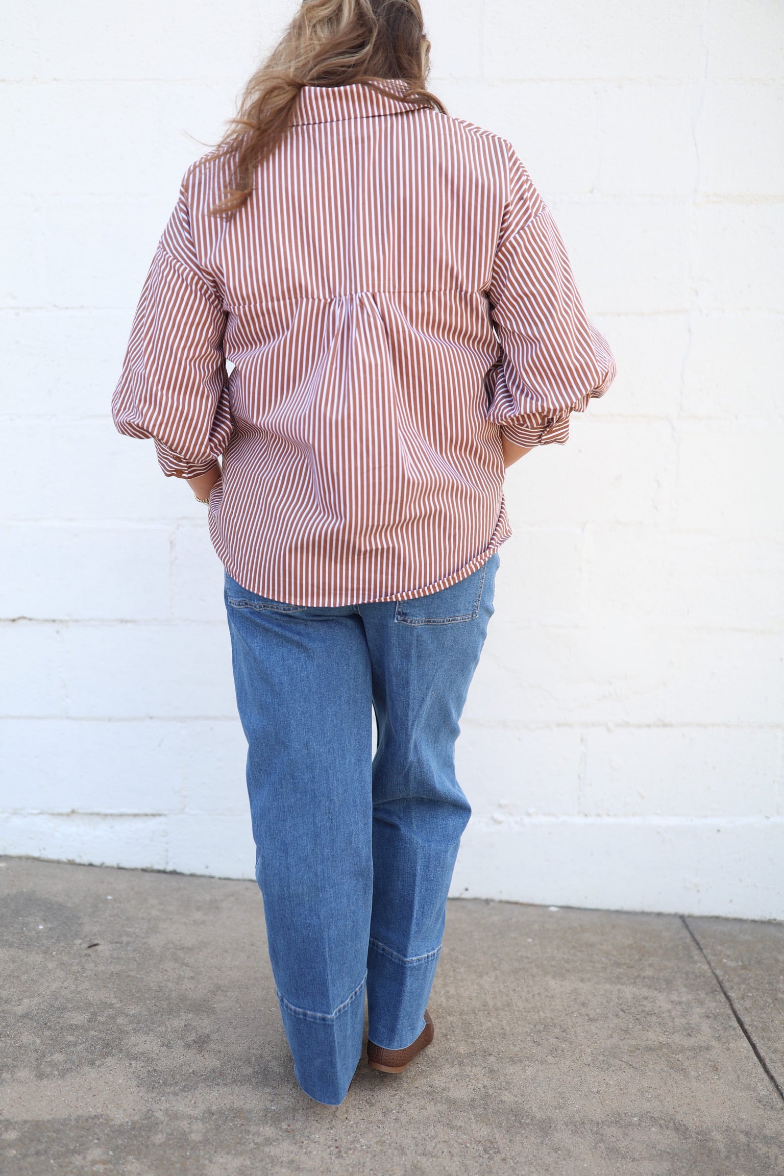 Belby Holly Jeans