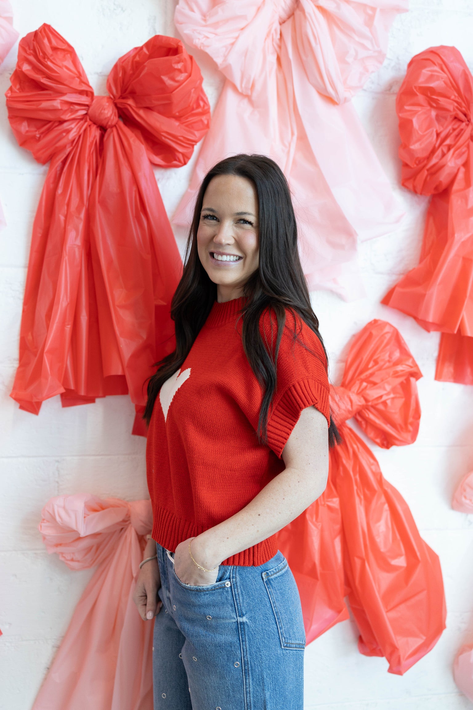 Sweet on You Sweater