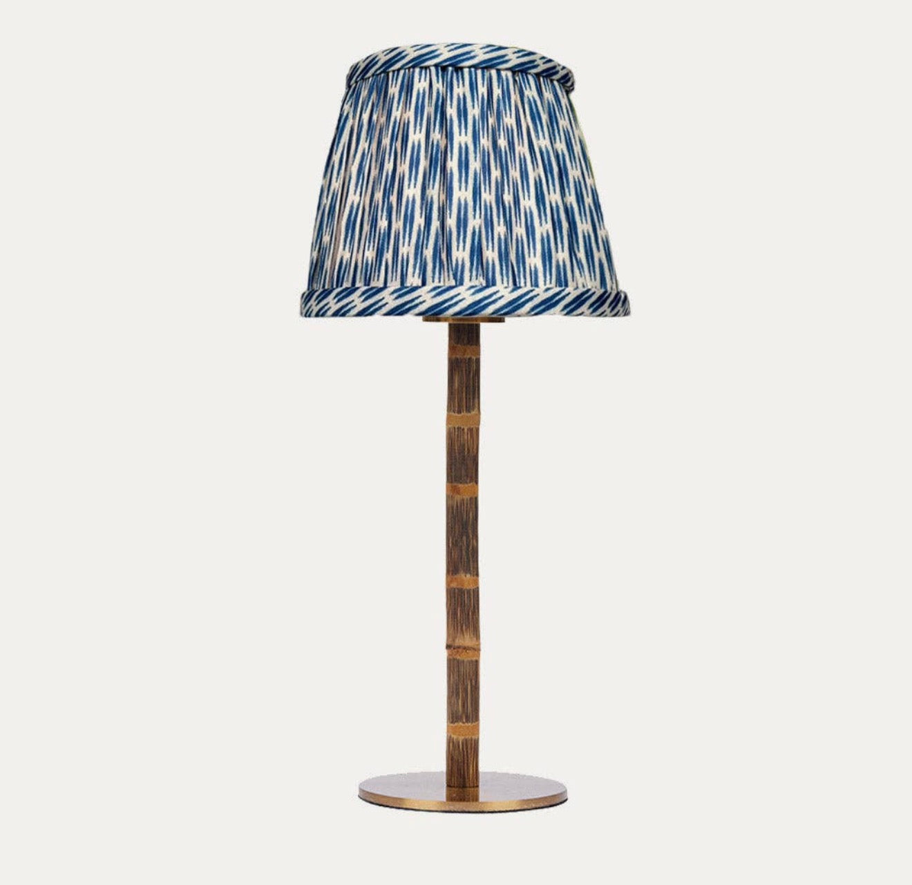 Beth Bamboo Cordless Lamp