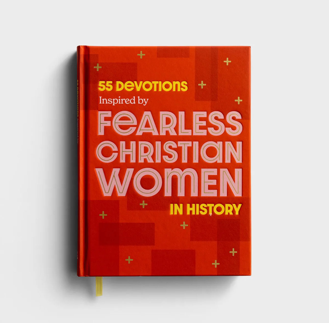 Fearless Christian Women In History