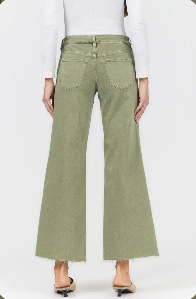 Vetiver Micah Pants