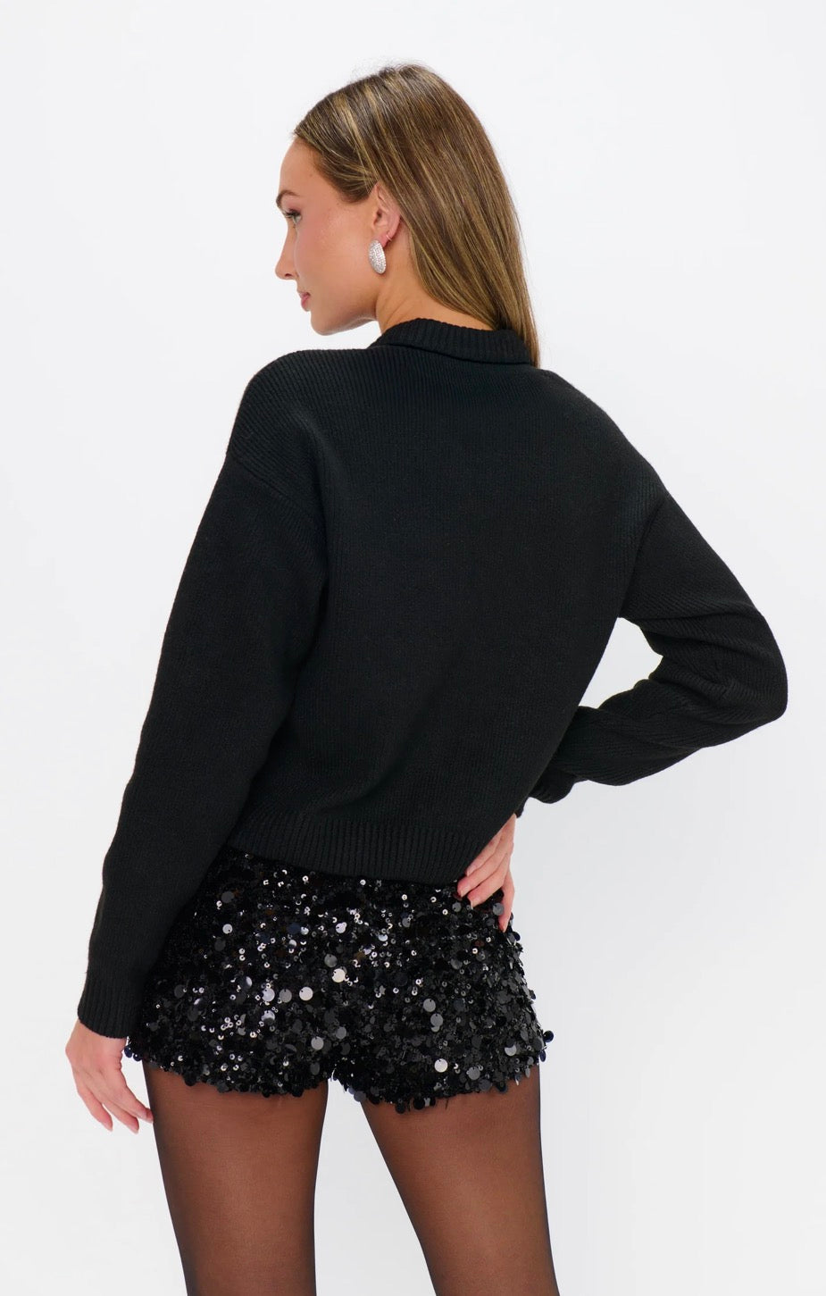 Maggie Cardigan Sweater