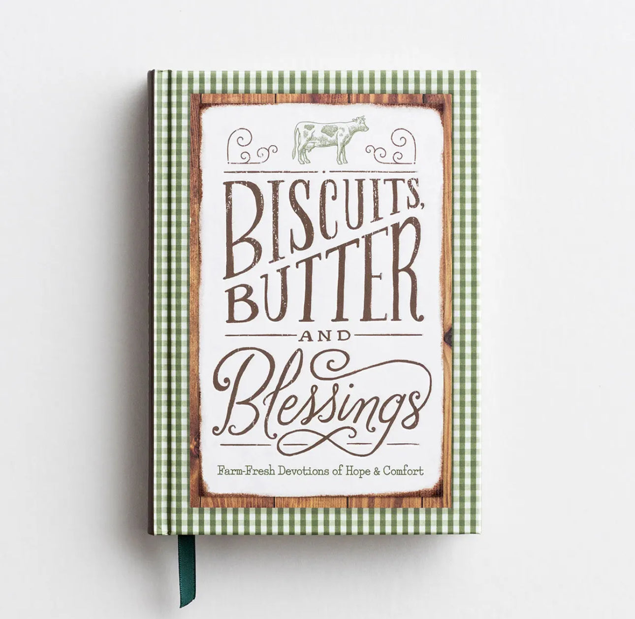 Biscuits, Butter & Blessings