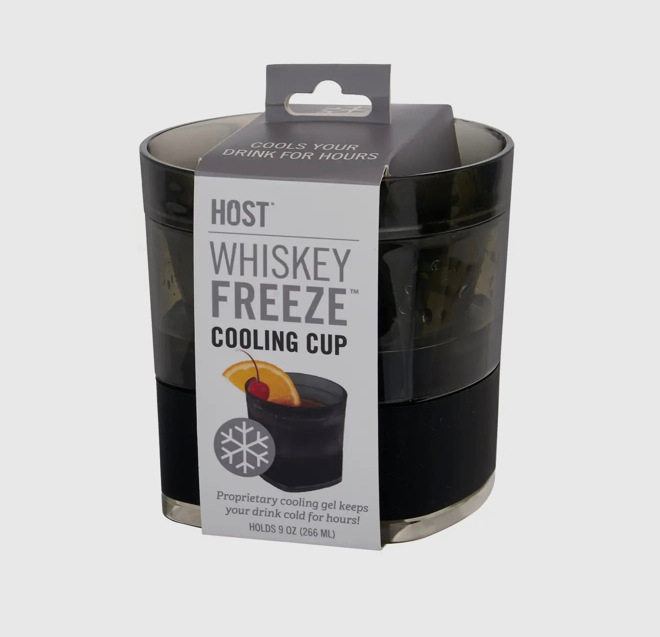 Whiskey Freeze™ Insulated Cooling Cups