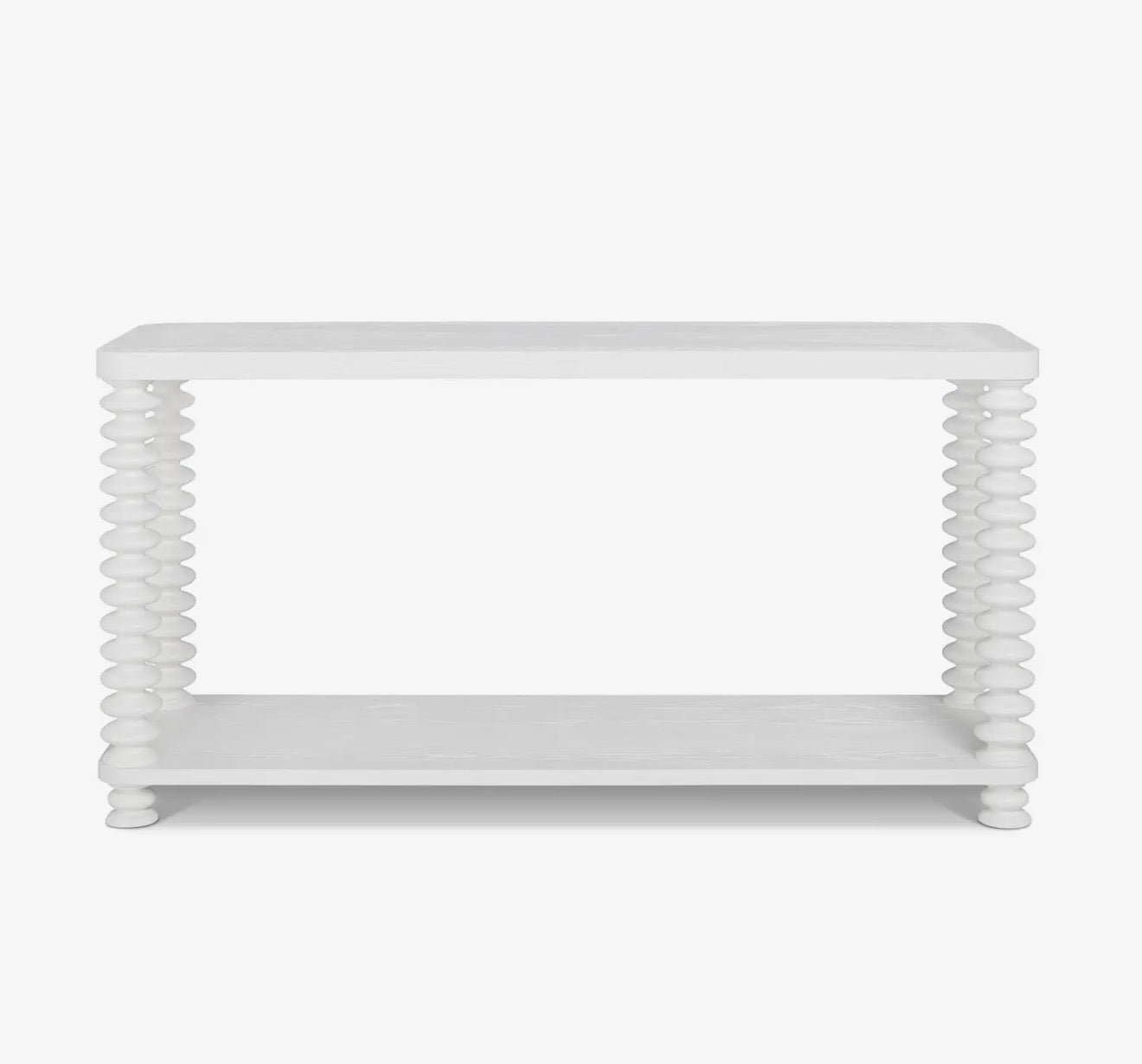 Oak Bluffs Console Table