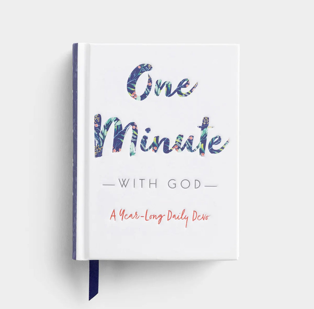 One Minute With God