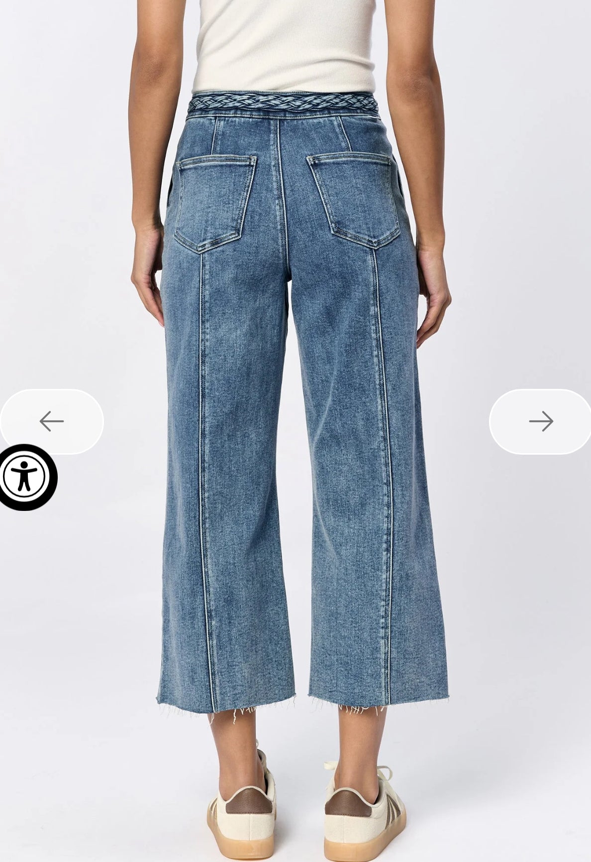 Maryland Aubrey Jeans