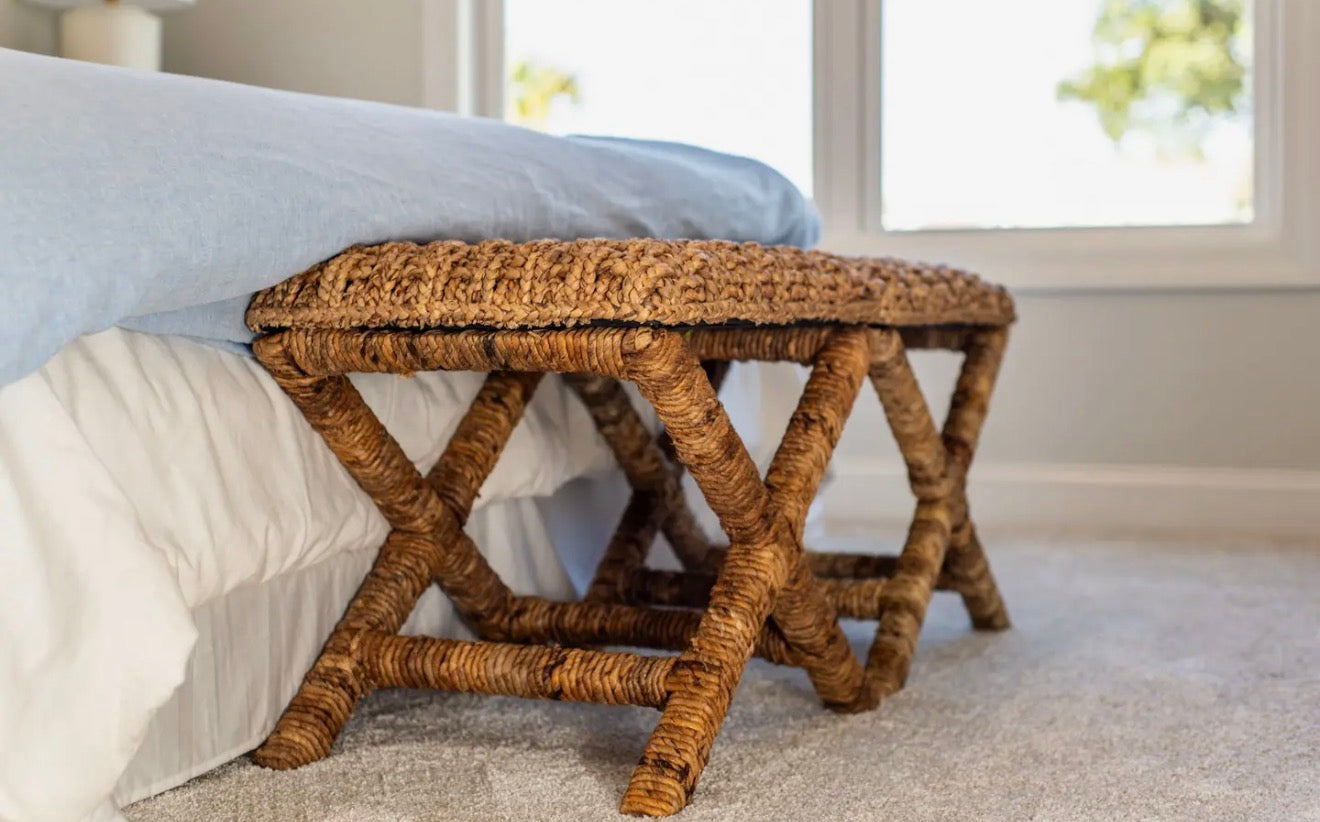 Carter X-Large Stool