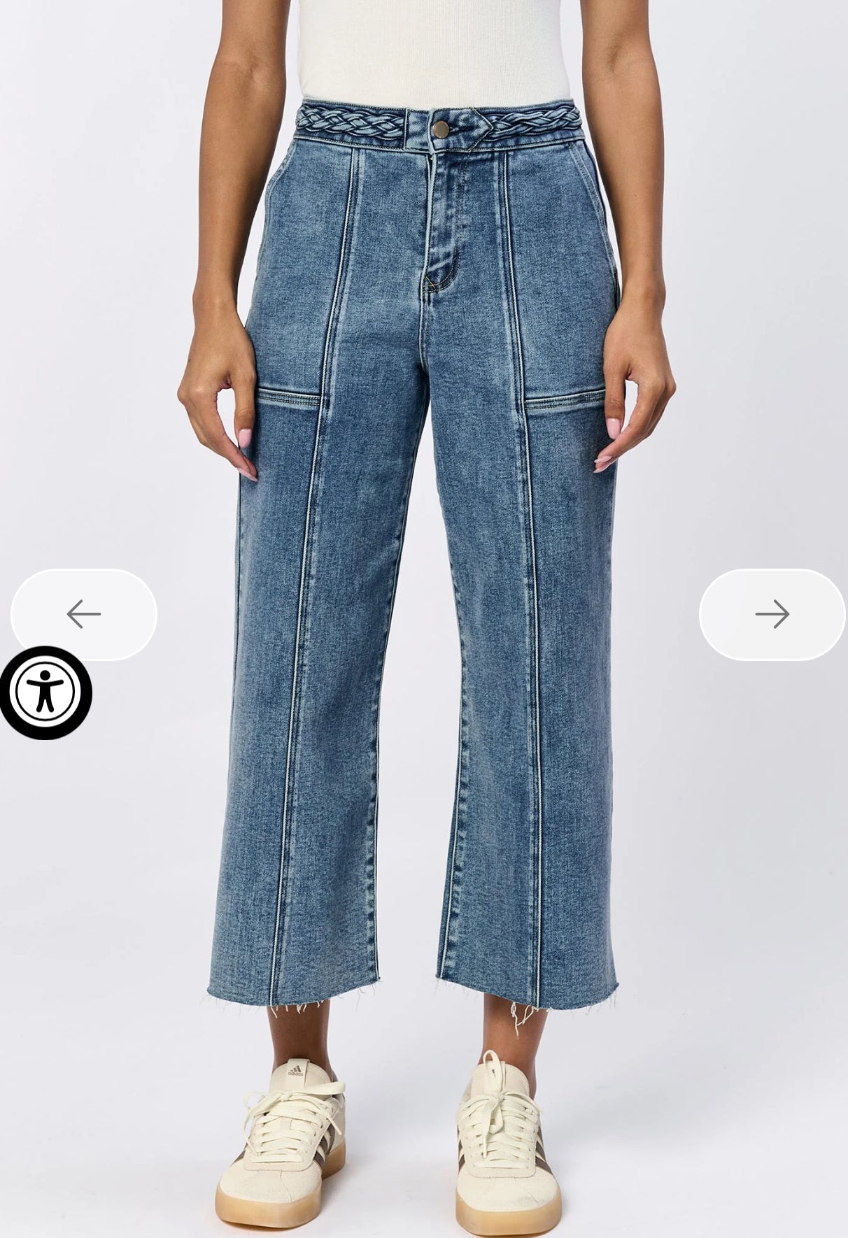 Maryland Aubrey Jeans