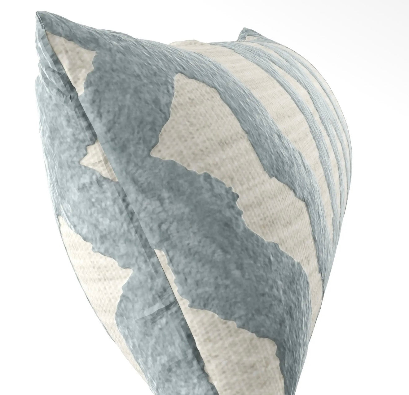 Saturn Lumbar Pillow, Spa
