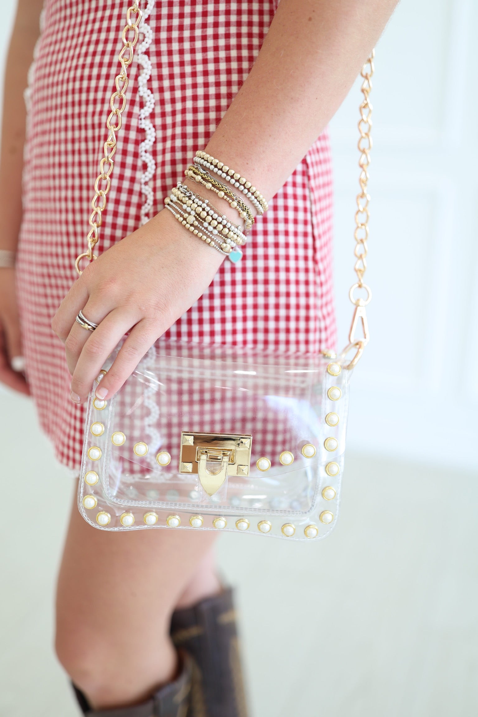 The Jackie in Pearl