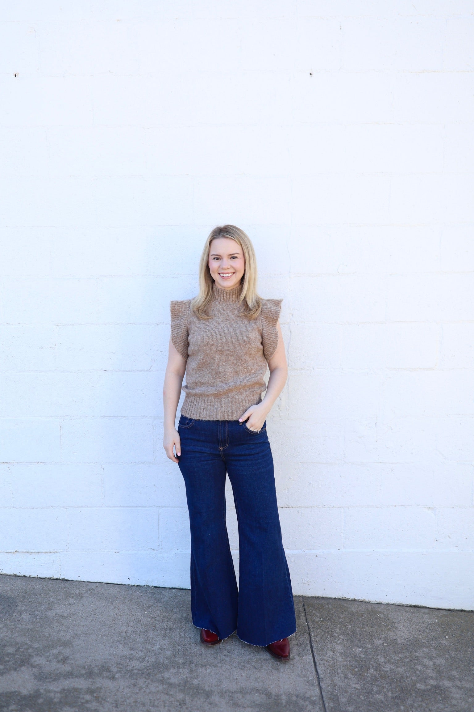 Star Demand Bowie Jeans