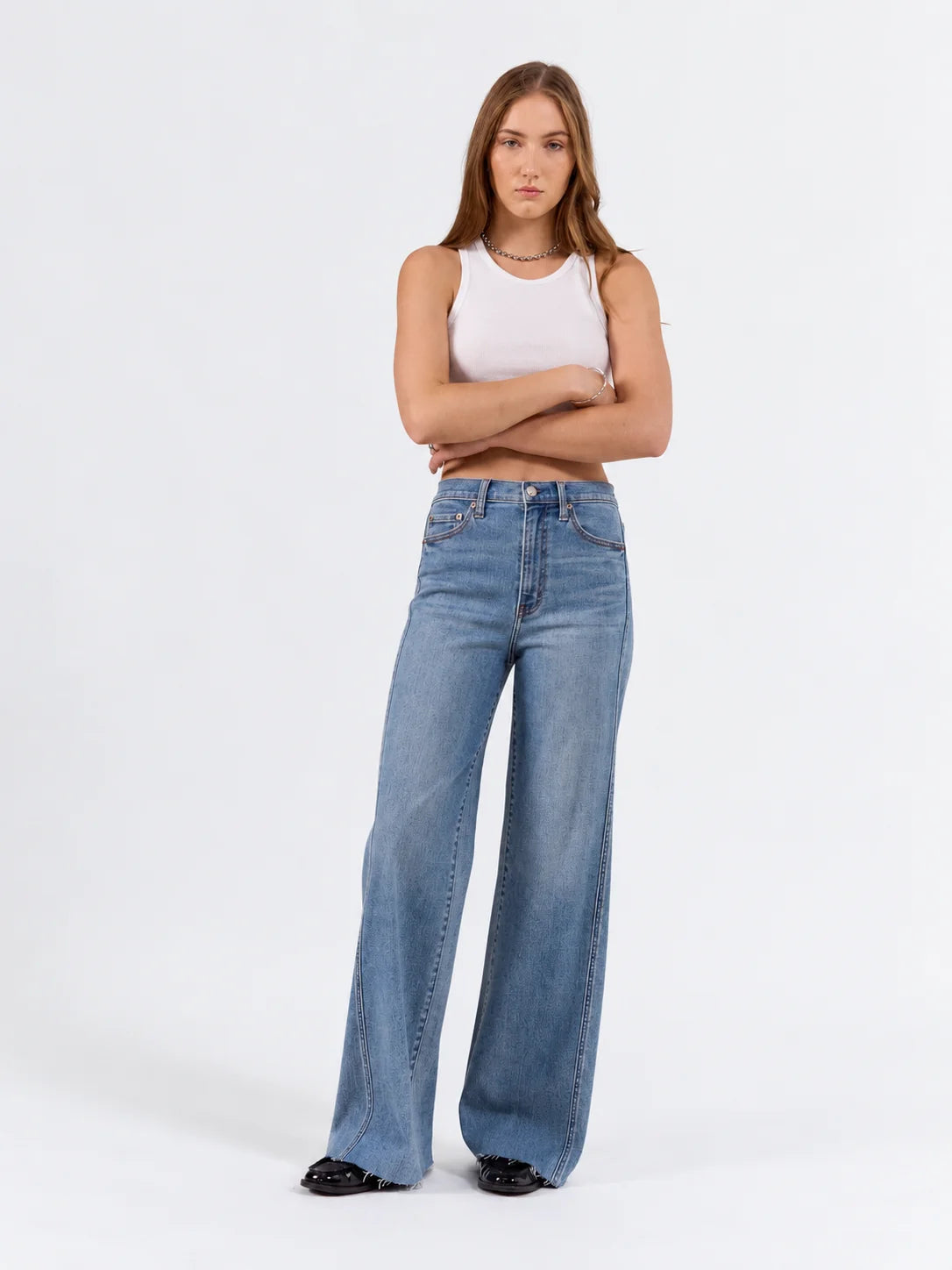 Make Believe Far Out Jeans